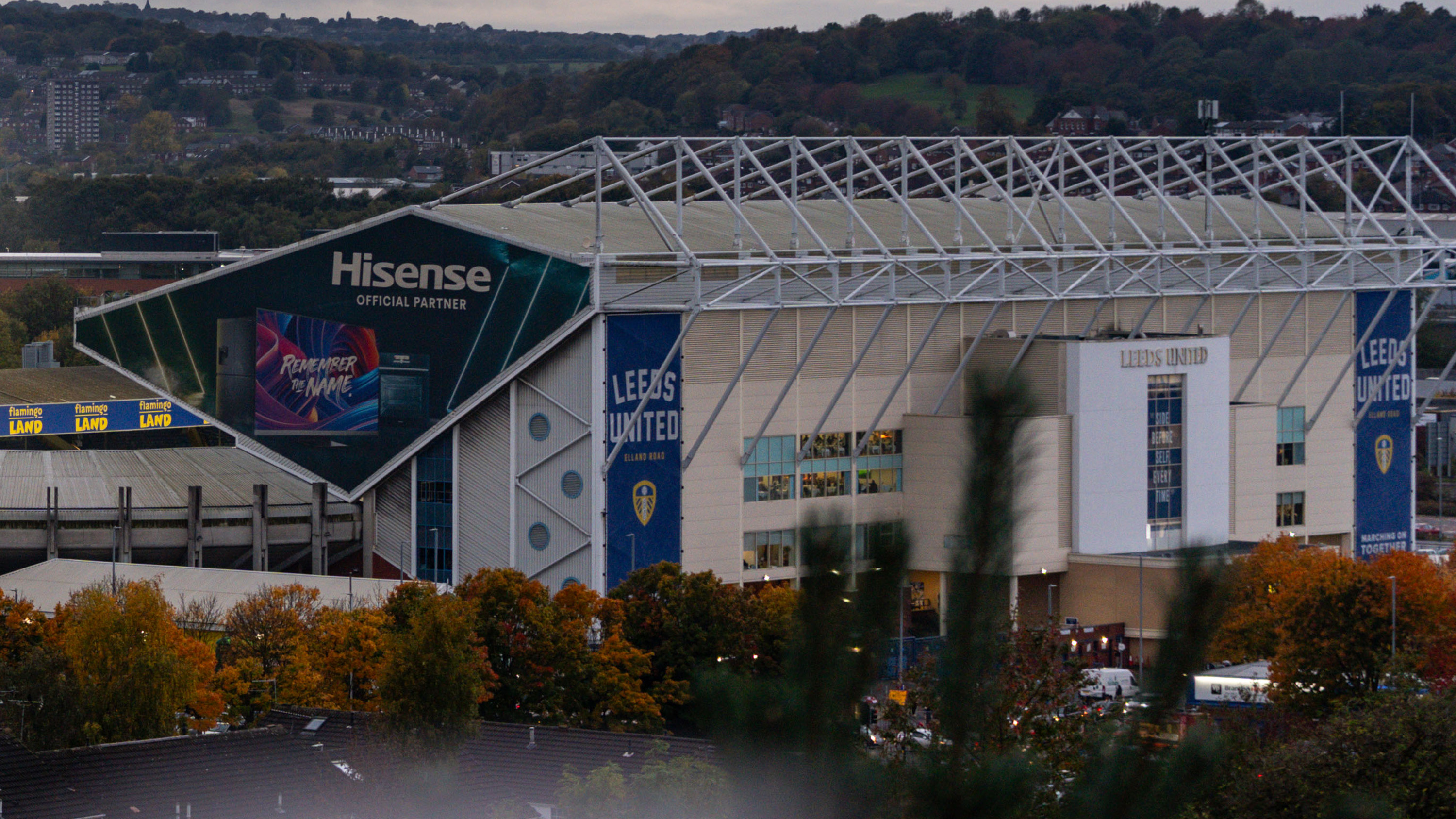 Foundation Contact Us Header