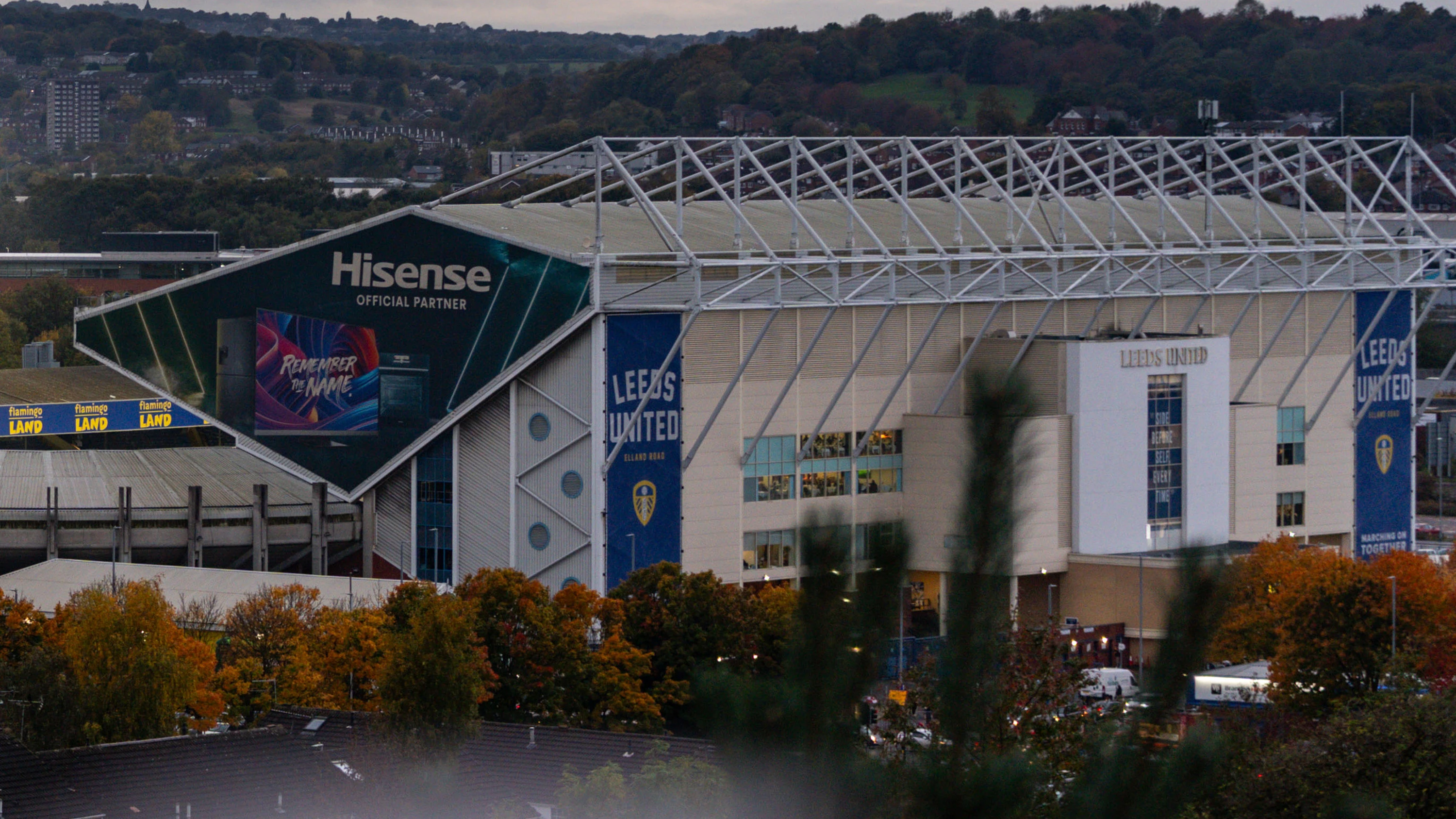 Foundation Contact Us Header