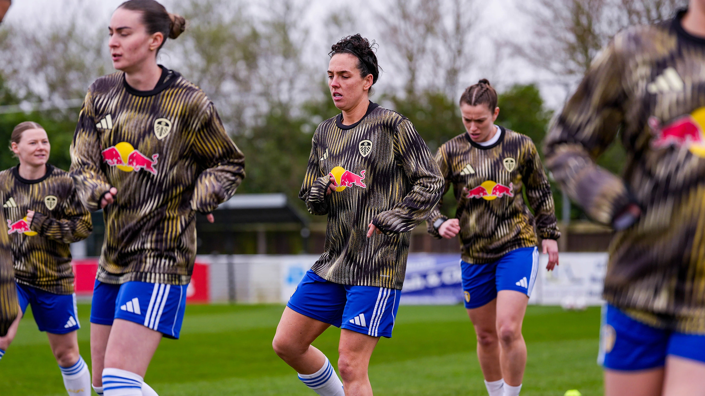 Shauna Legge pre-Norton IV