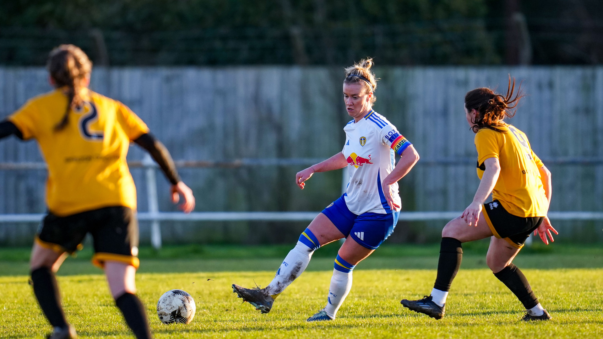 Rainbow Laces Olivia Smart