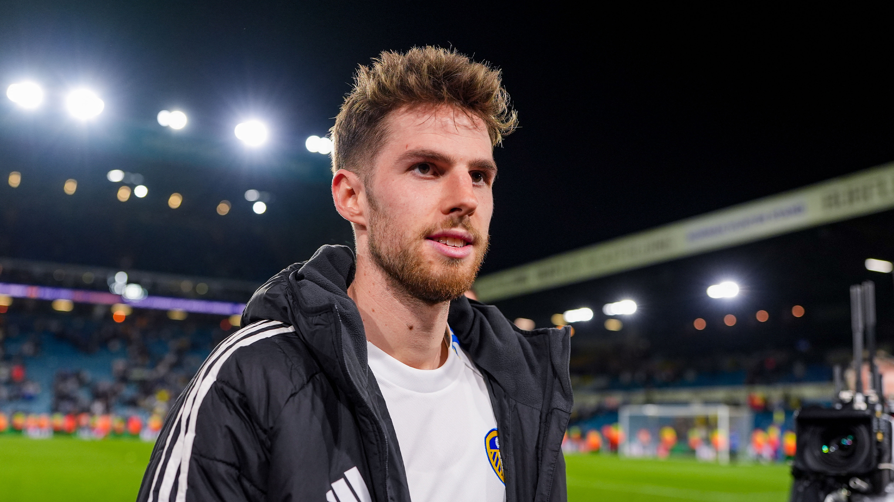 Anton Stach Burnley 26 Post Match