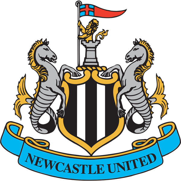 Newcastle FC Crest
