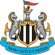 Newcastle FC Crest