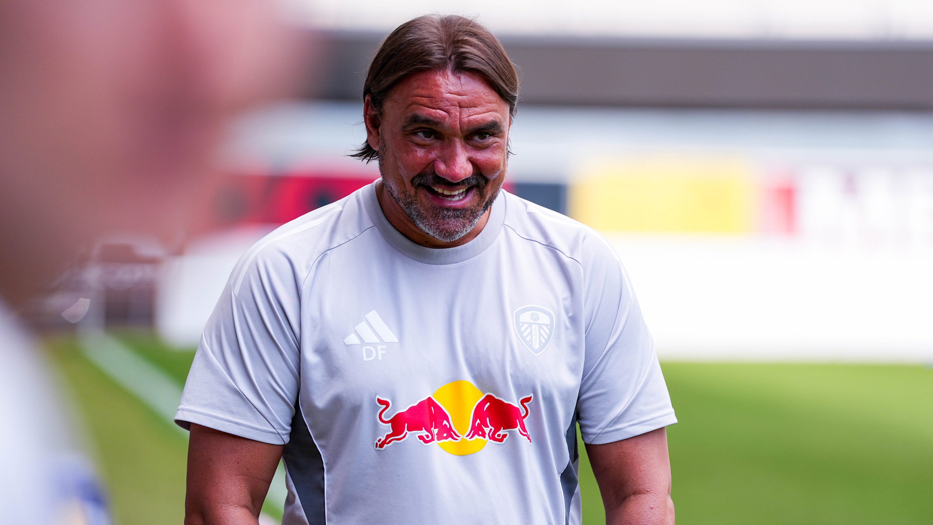 Farke vs Paderborn LUTV