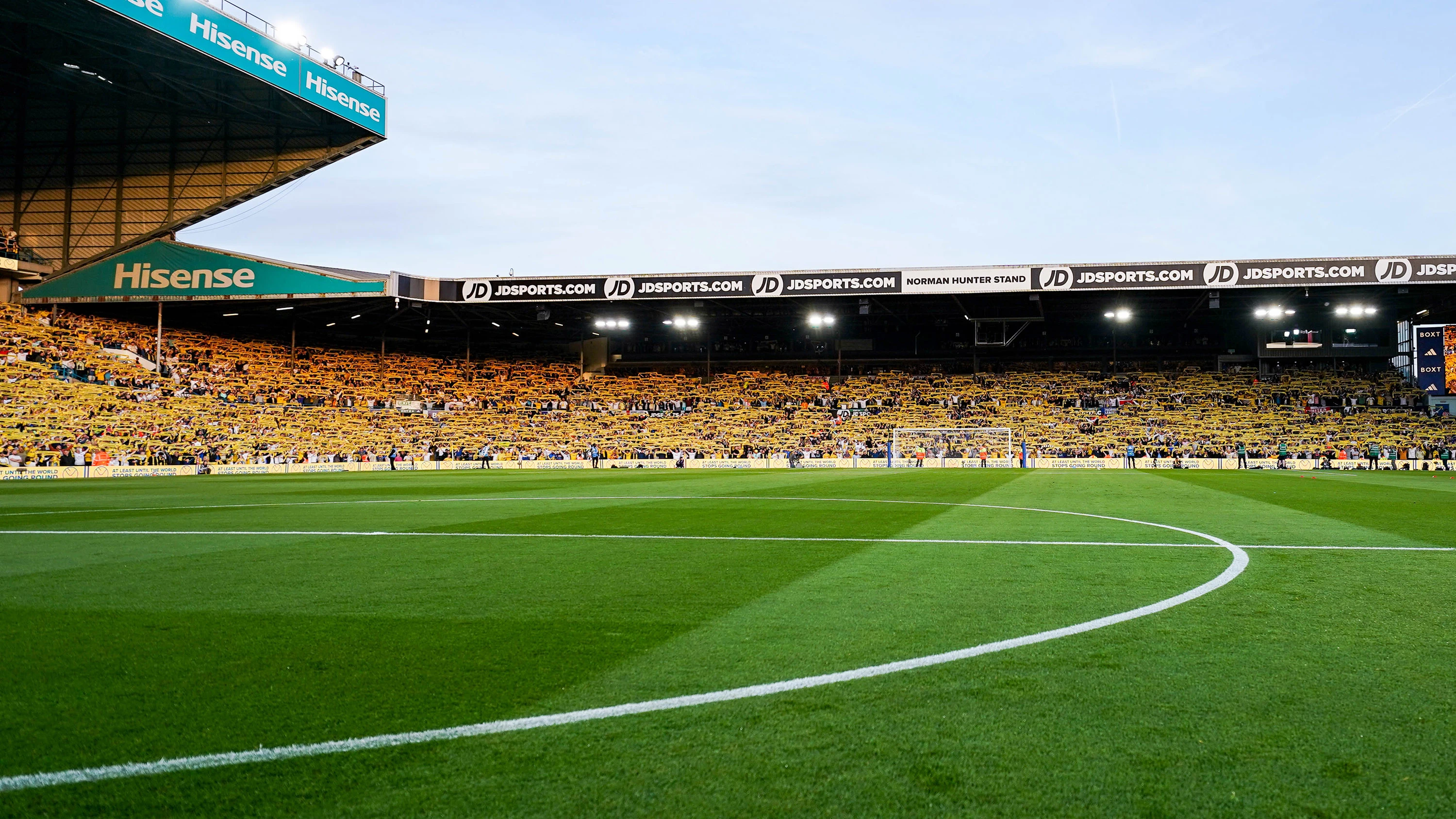 Fans Scarf Bristol City