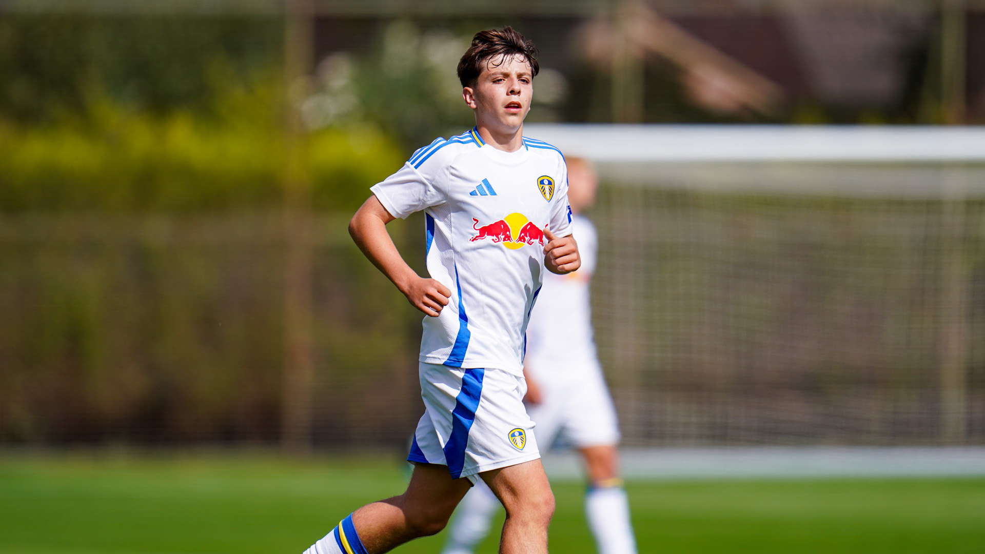 Jack Morris vs Stoke U18