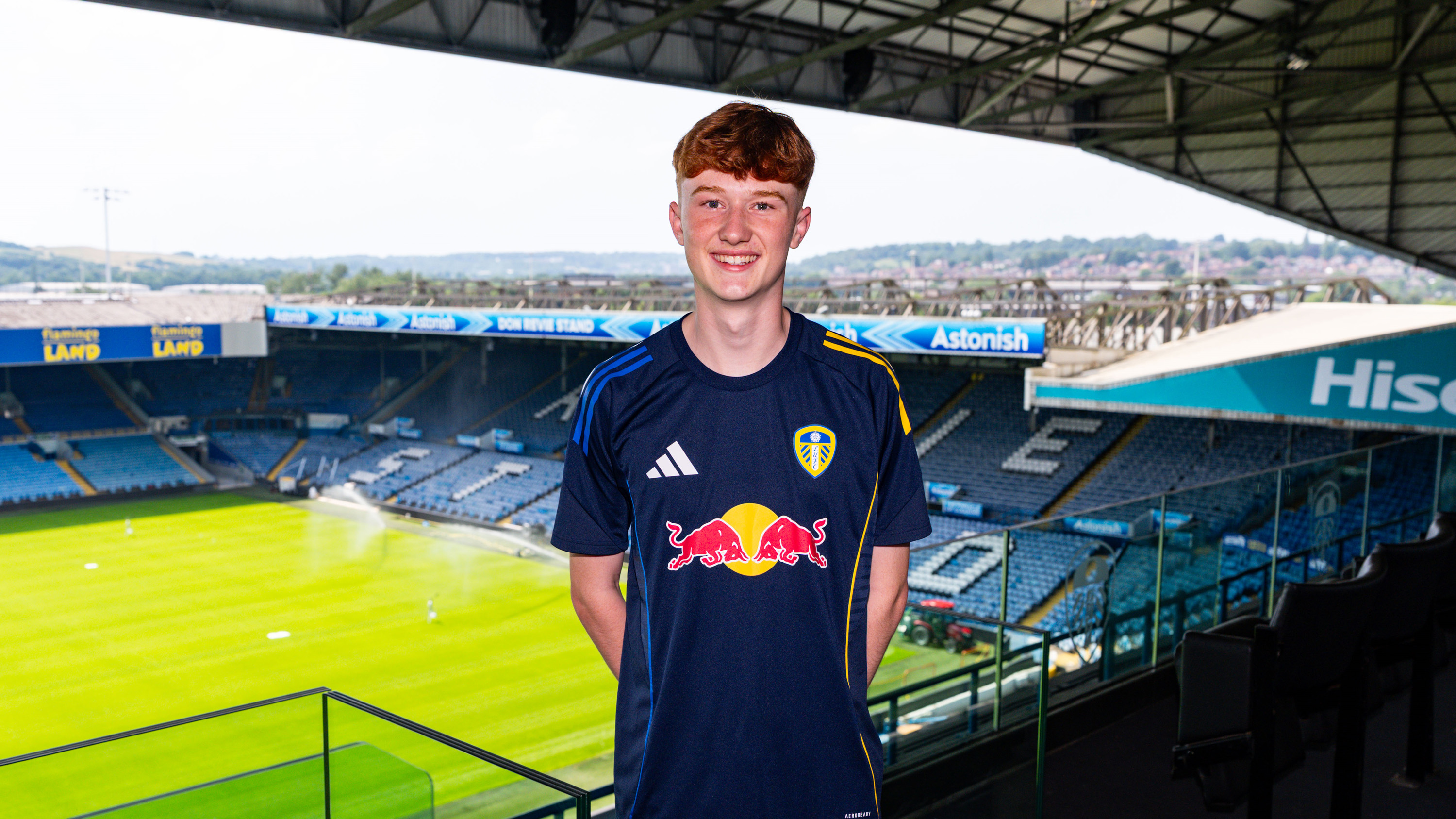 Callum Mills 2