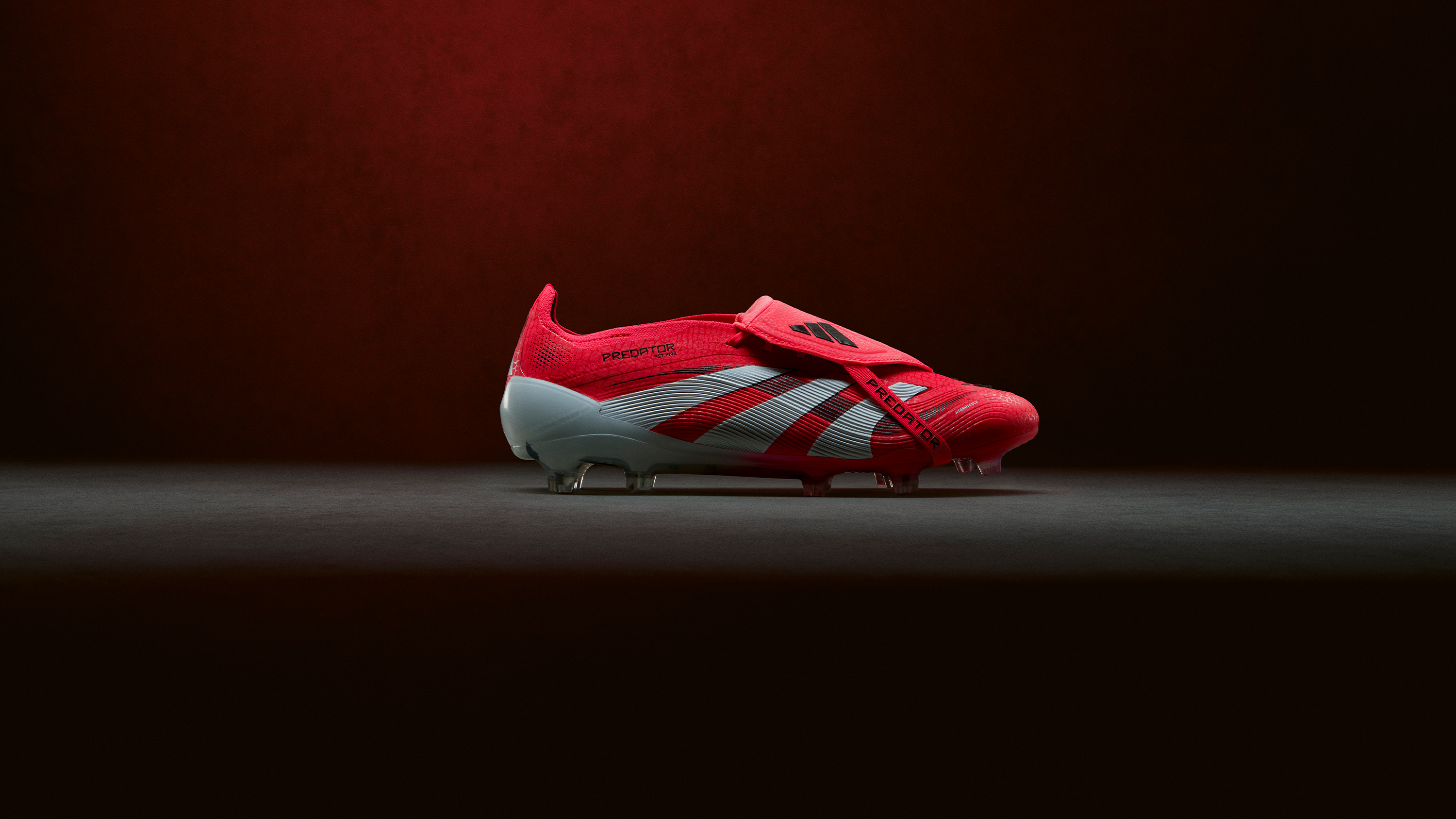 adidas Predator (Jan 25)