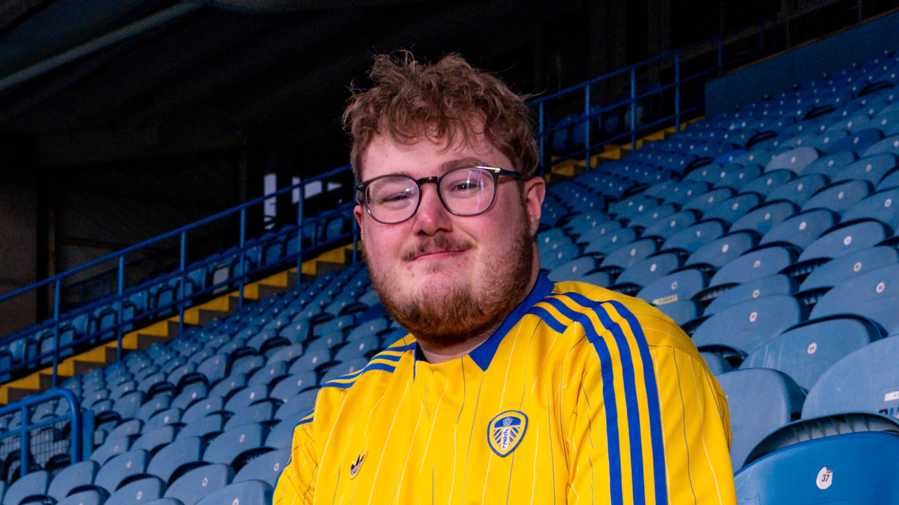 SABB Profile: Josh Cawthorne