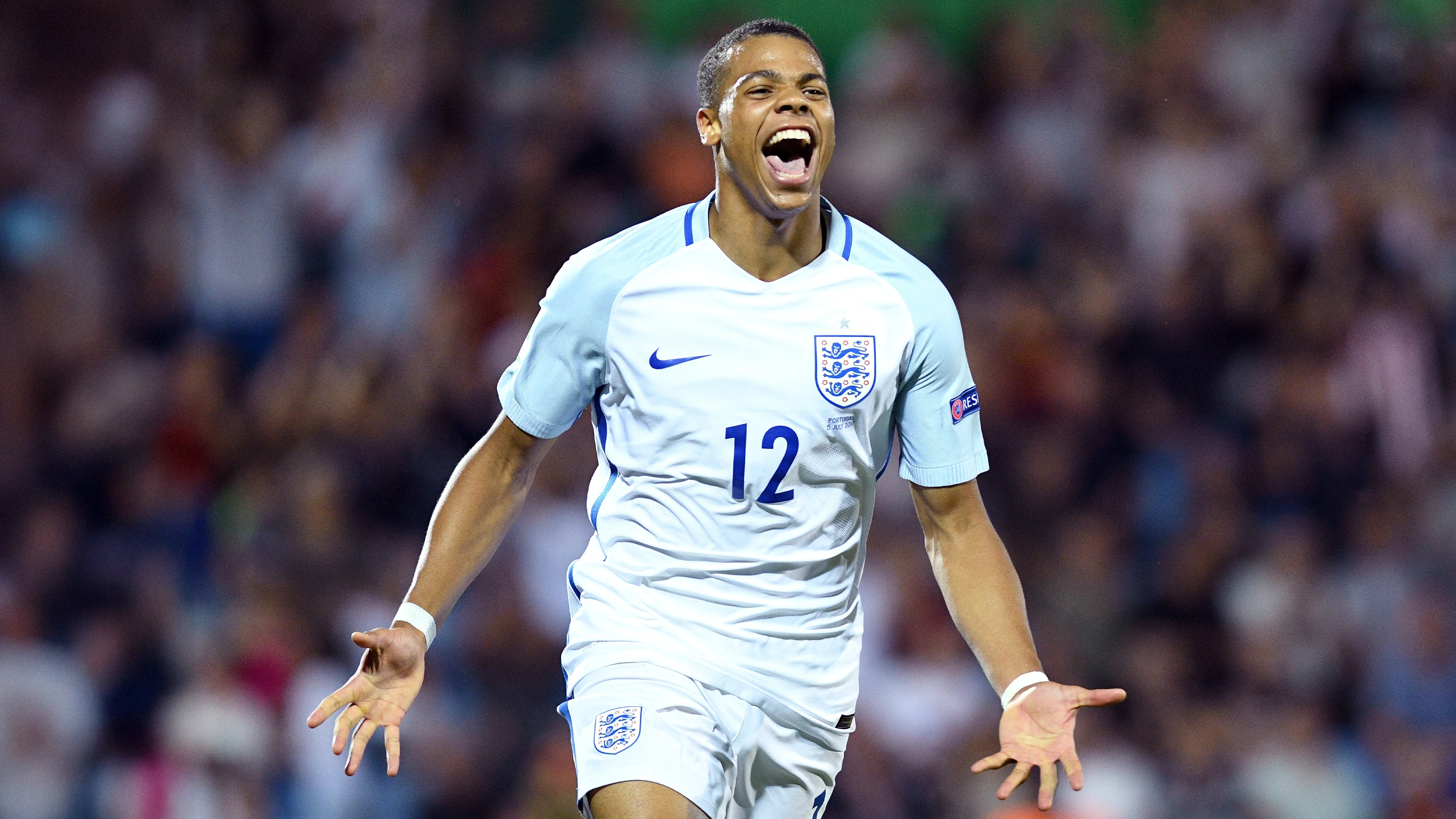 Lukas Nmecha Journey 016