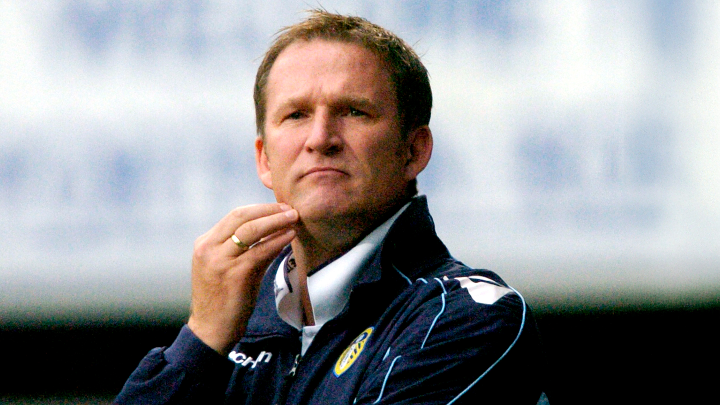 Simon Grayson