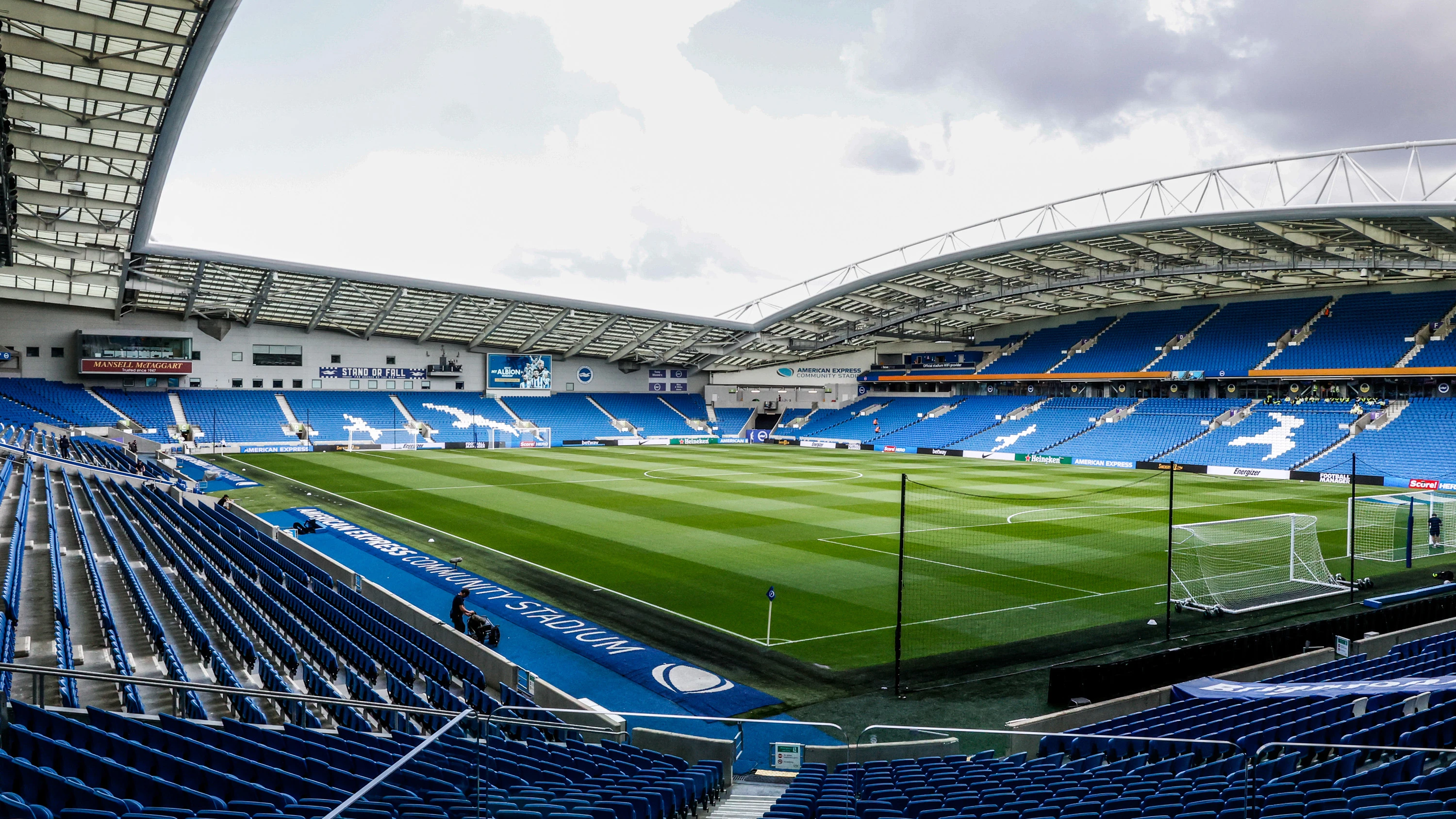Amex Stadium