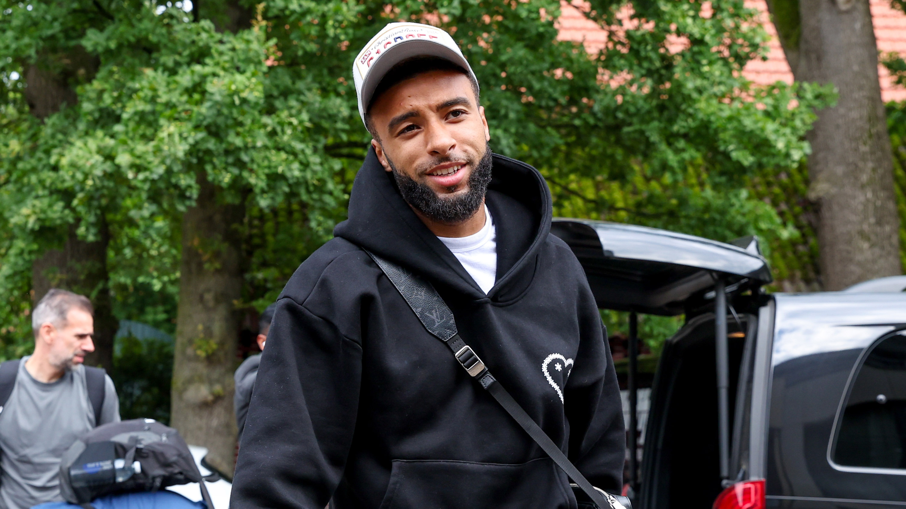 013 Day 1 Germany Gallery