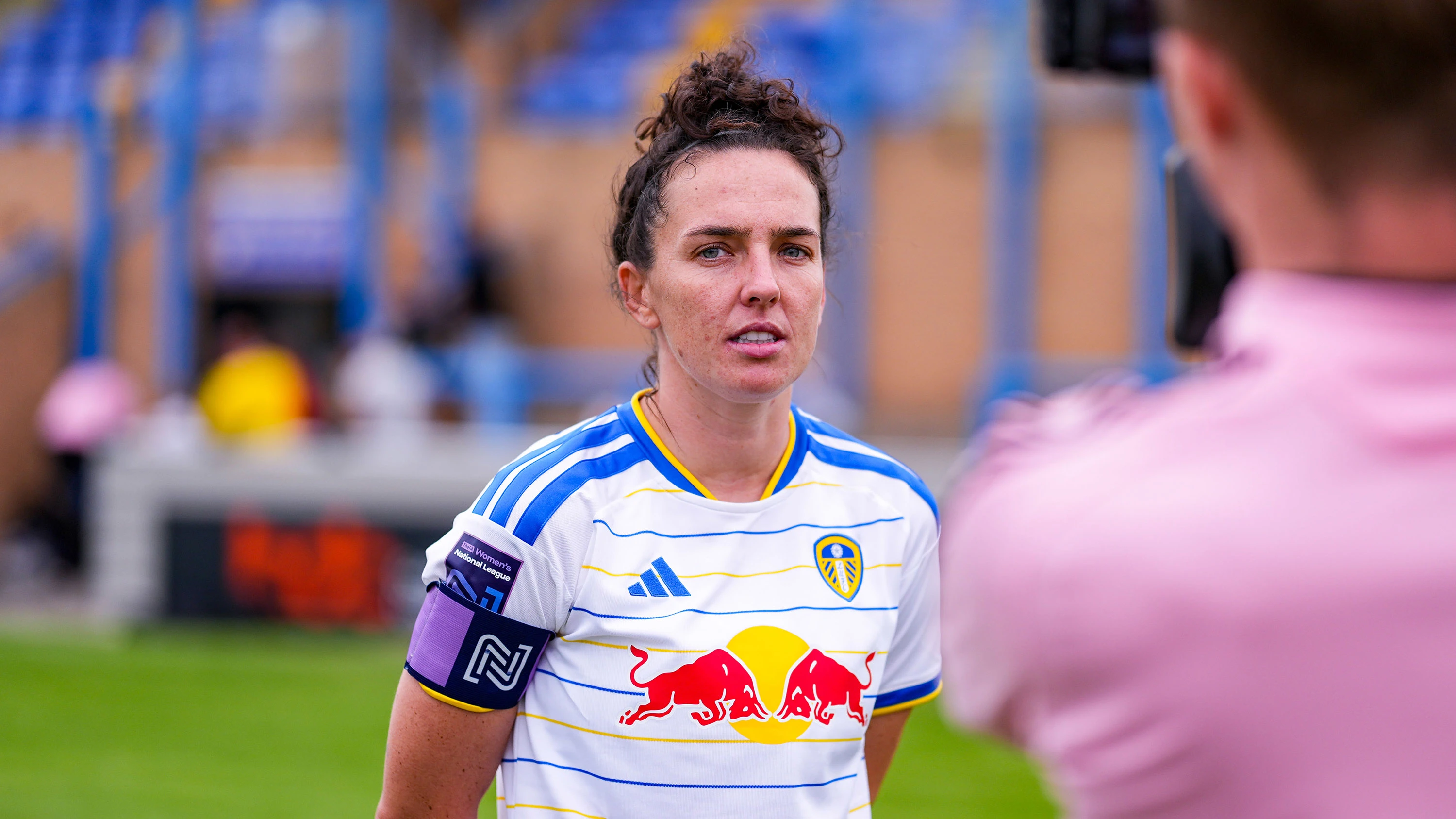 Shauna Legge post-Thornaby (H)
