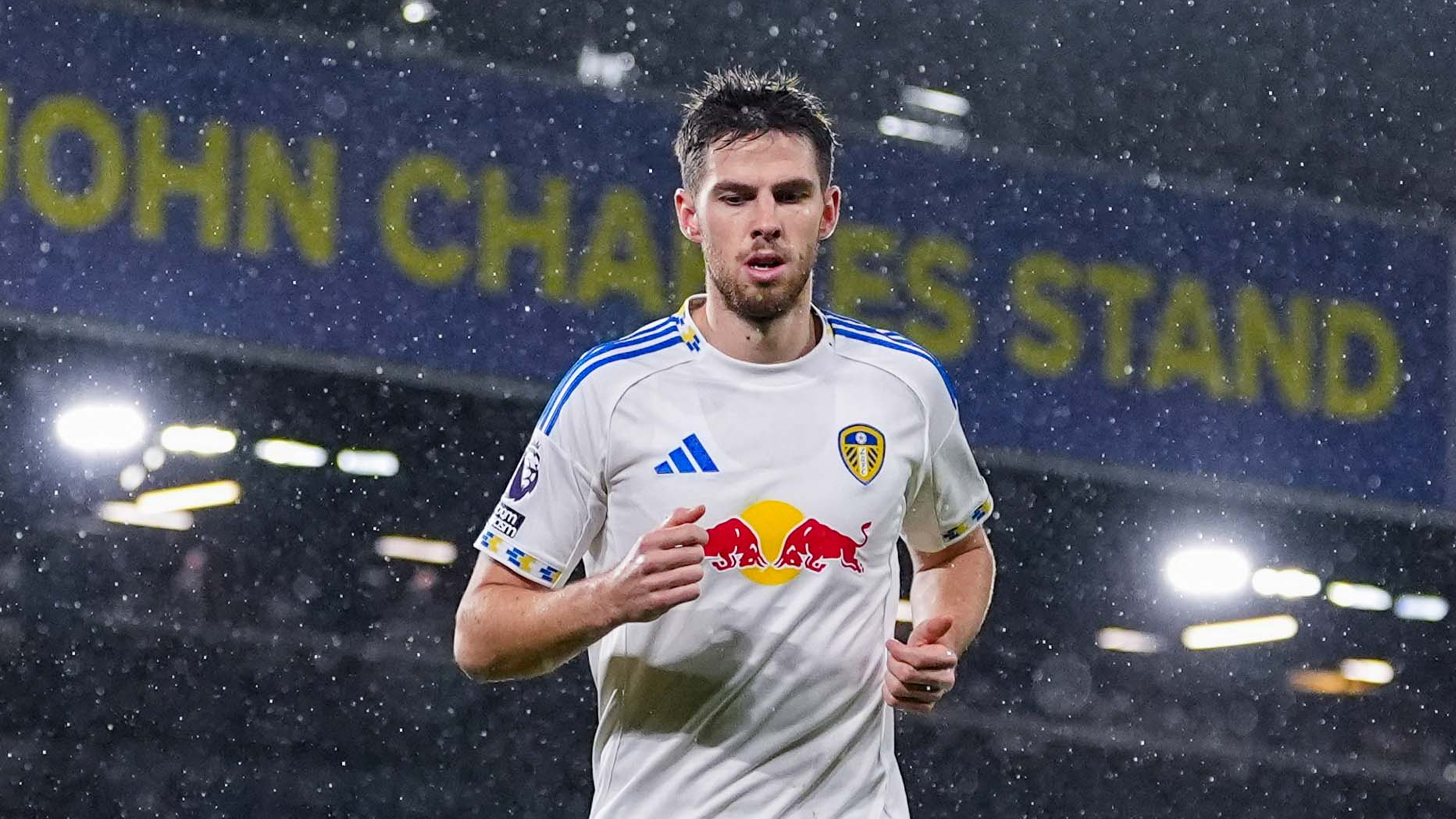 Anton Stach Liverpool Jogging