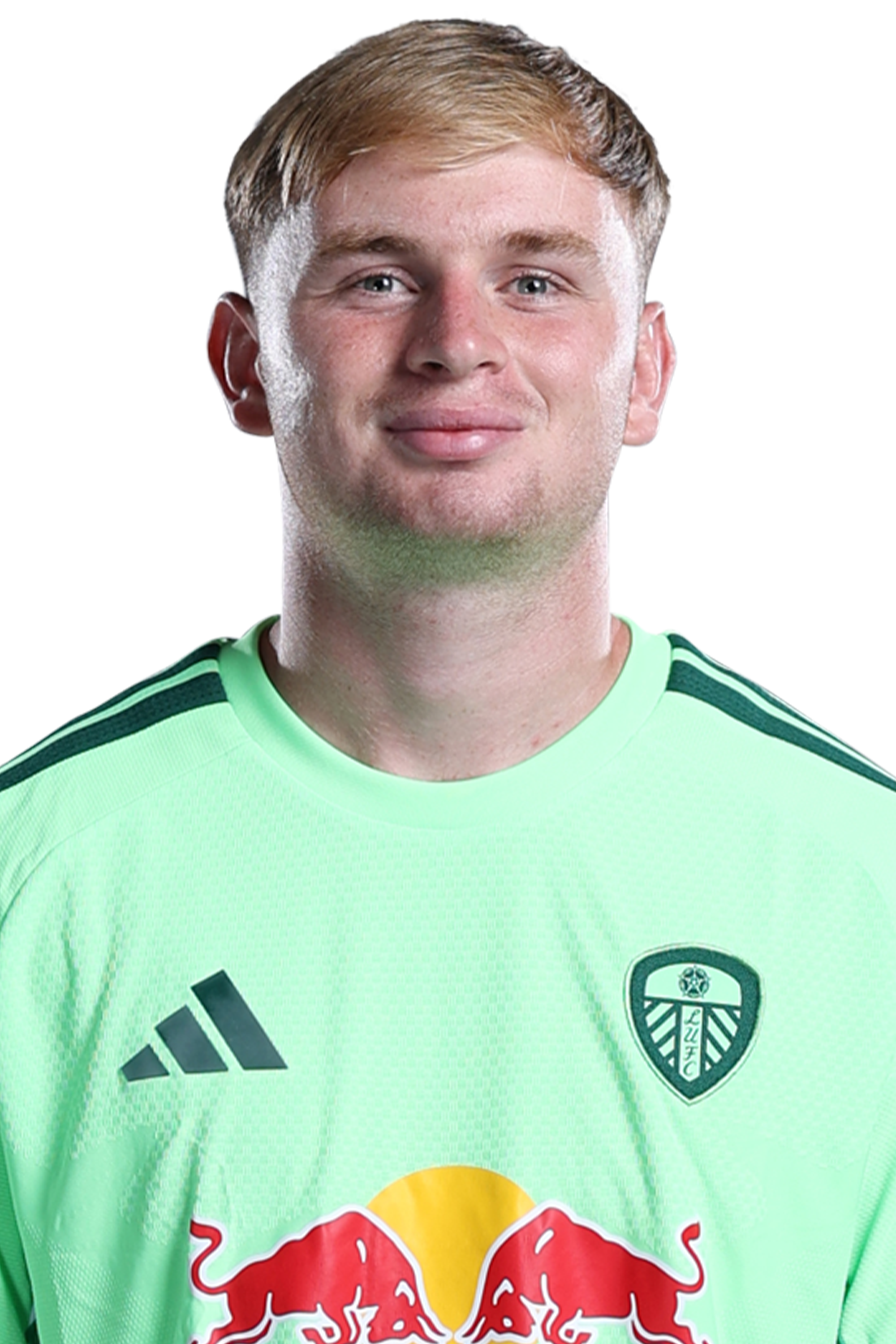 Player Profile: Rory Mahady
