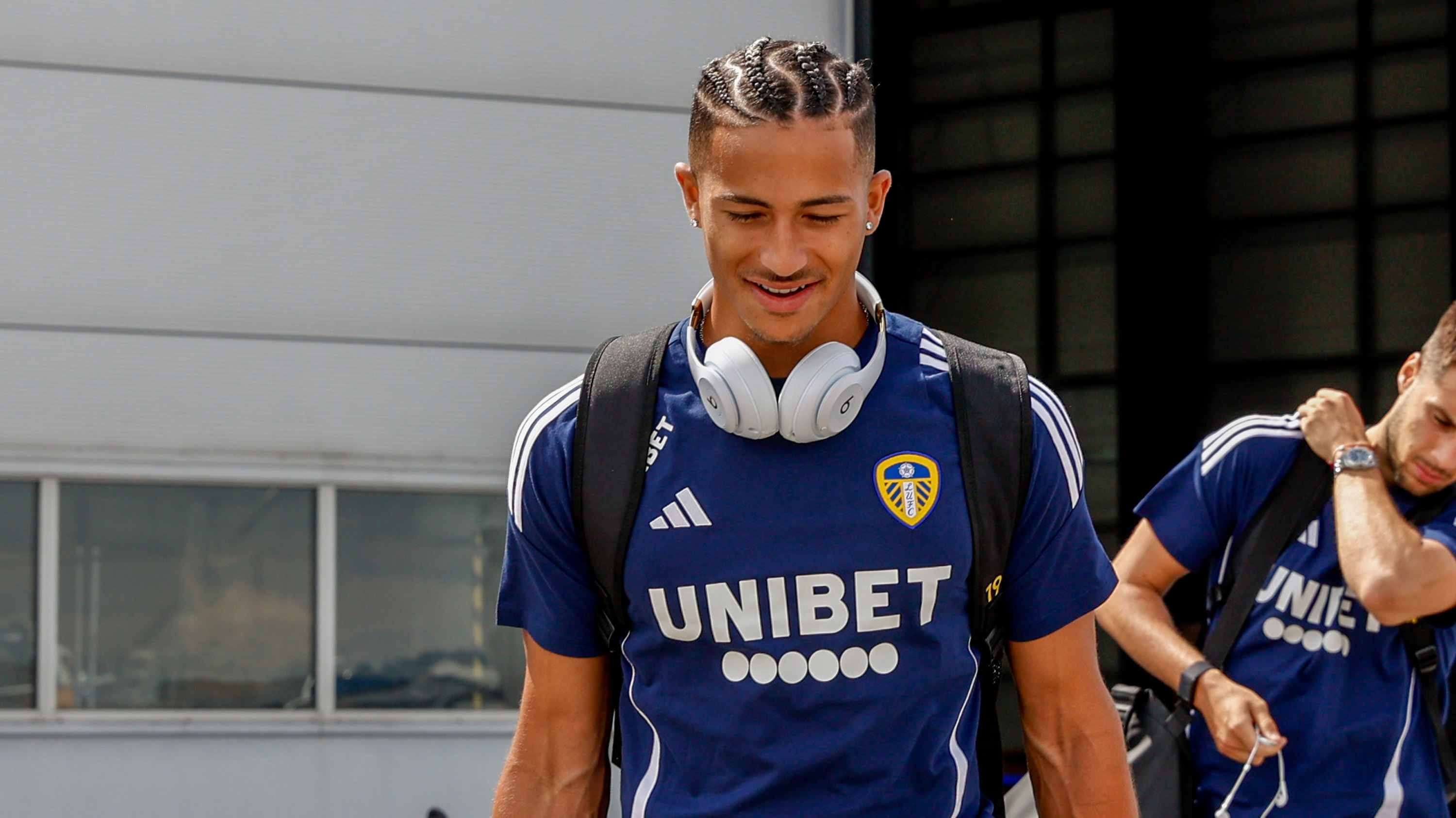 004 Day 1 Germany Gallery