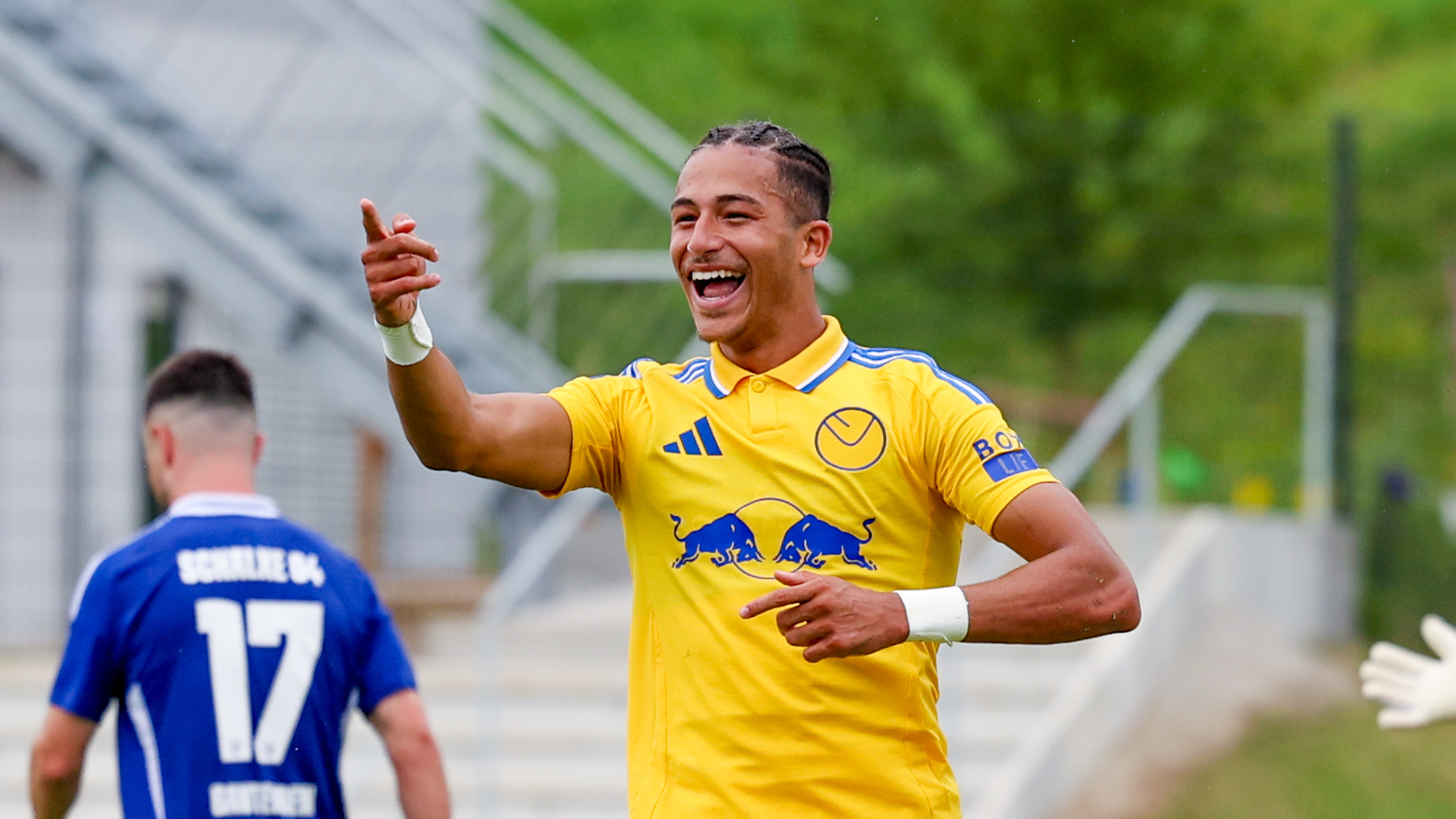 Schalke Gallery Header