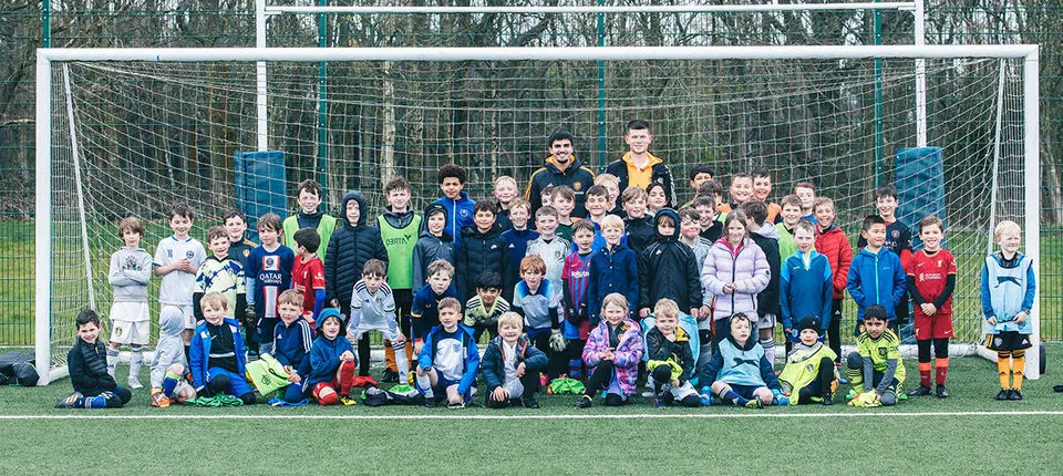 Meslier and Struijk soccer camp banner (1).jpg