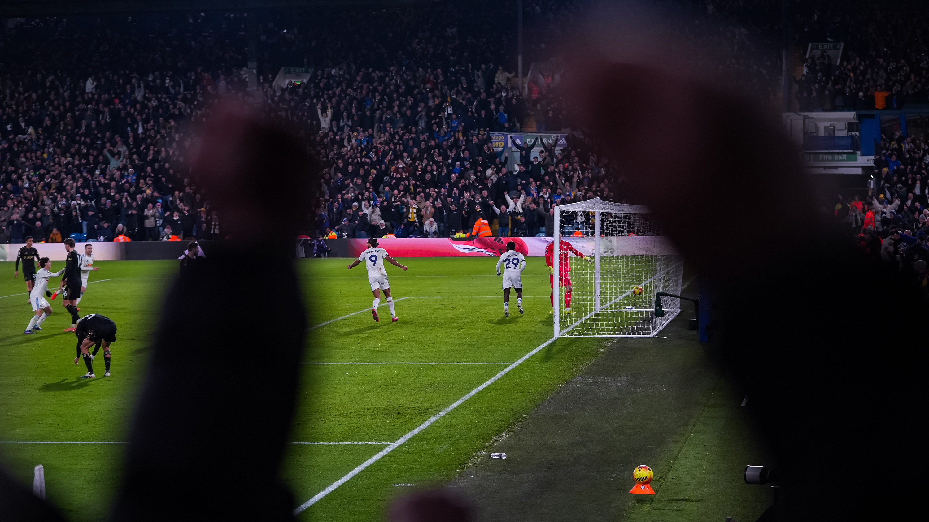 Supporter Conduct Charter Header