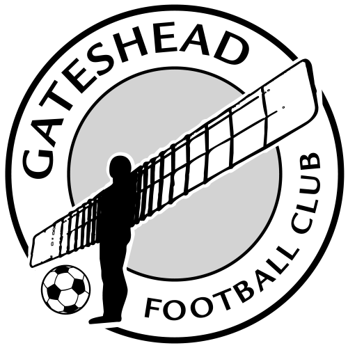 Logo - Gateshead