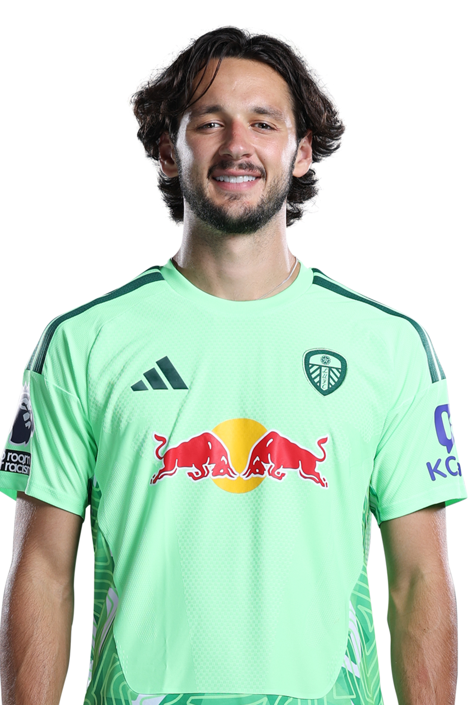 Player Profile: James Trafford