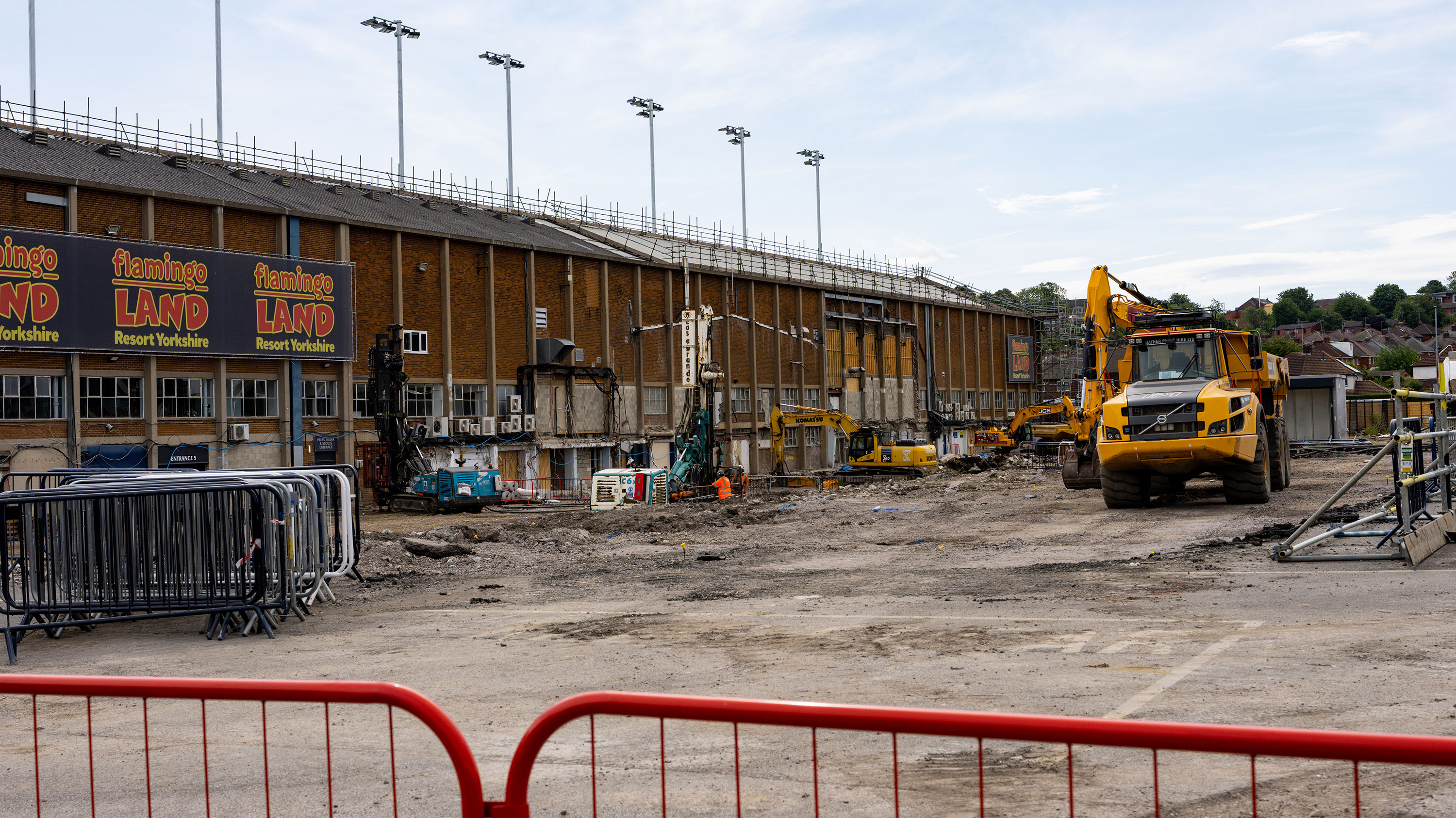 Stadium updates July (1)