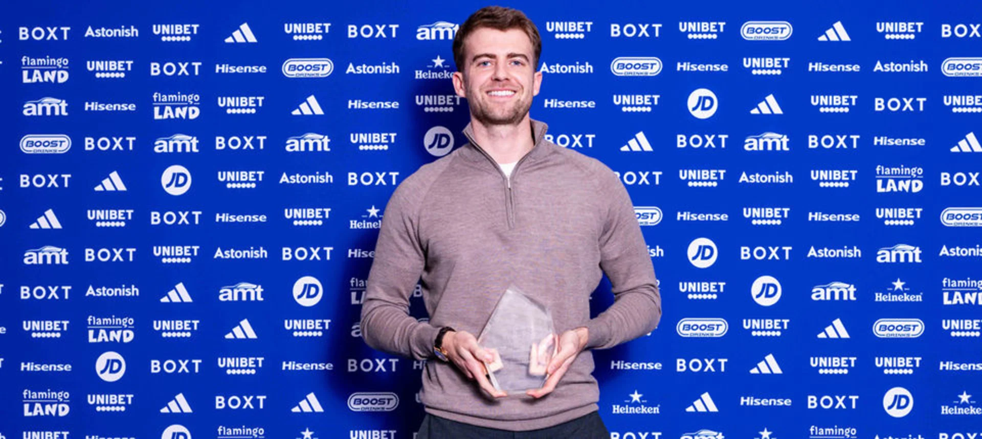 2023/24 Goal of the Season: Patrick Bamford - Leeds United