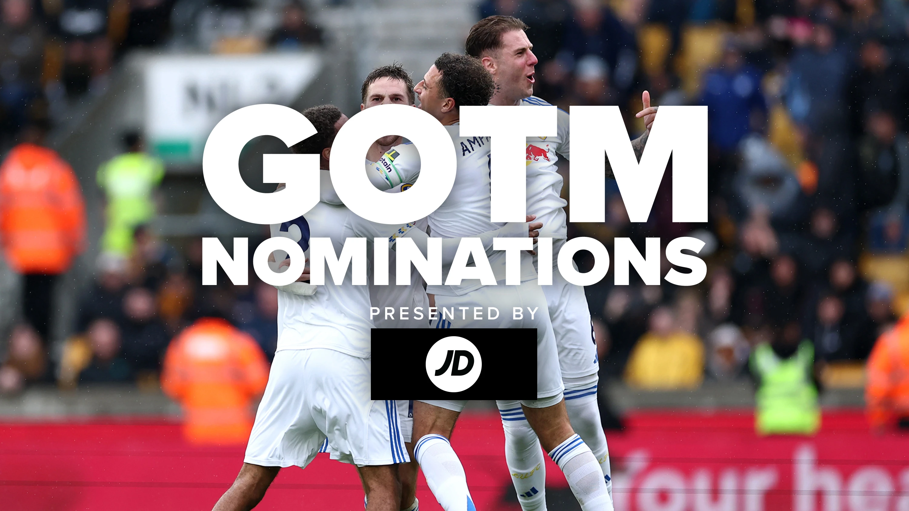 GOTM Nominations September