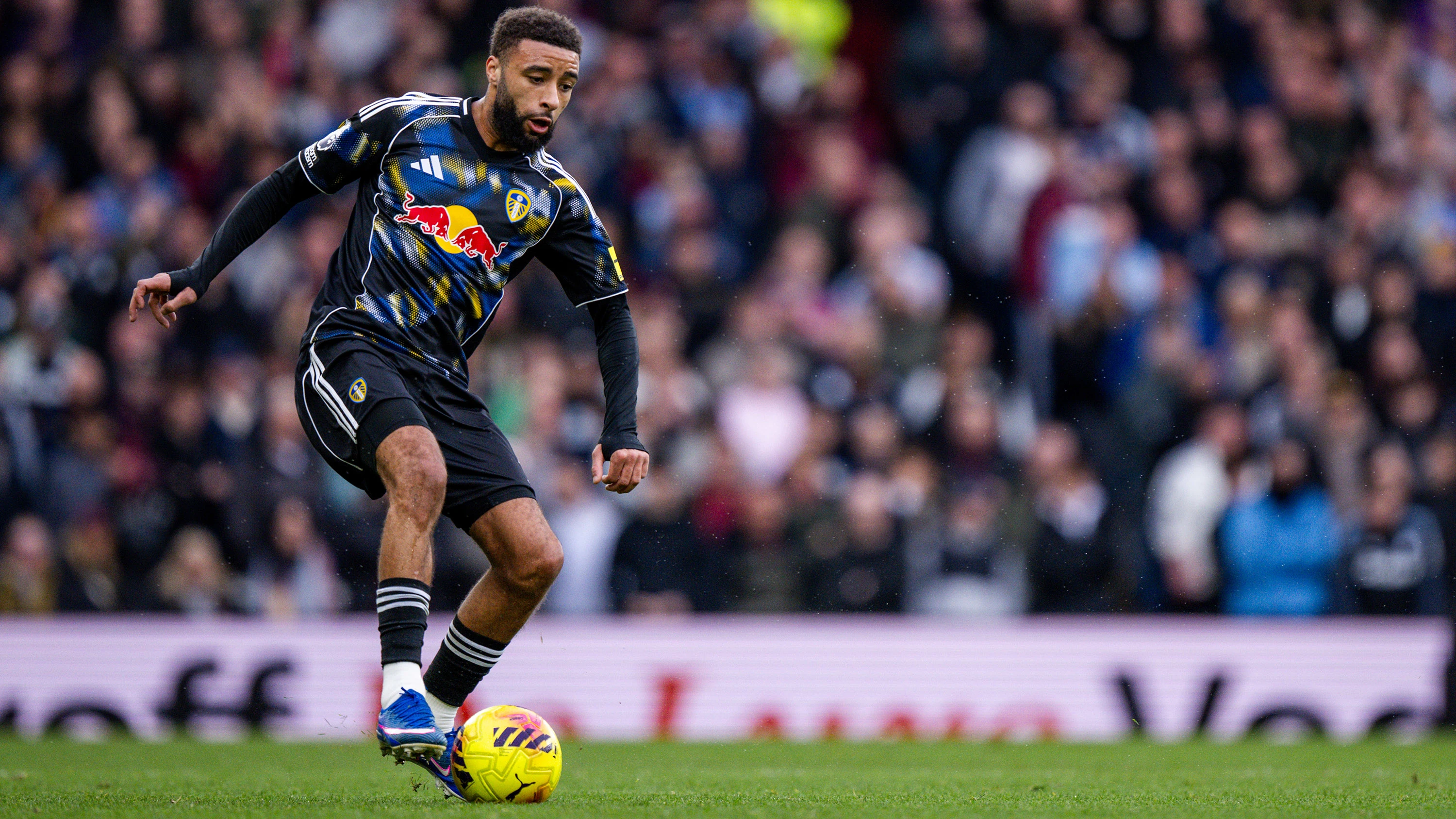 Jayden Bogle vs AVFC (A)