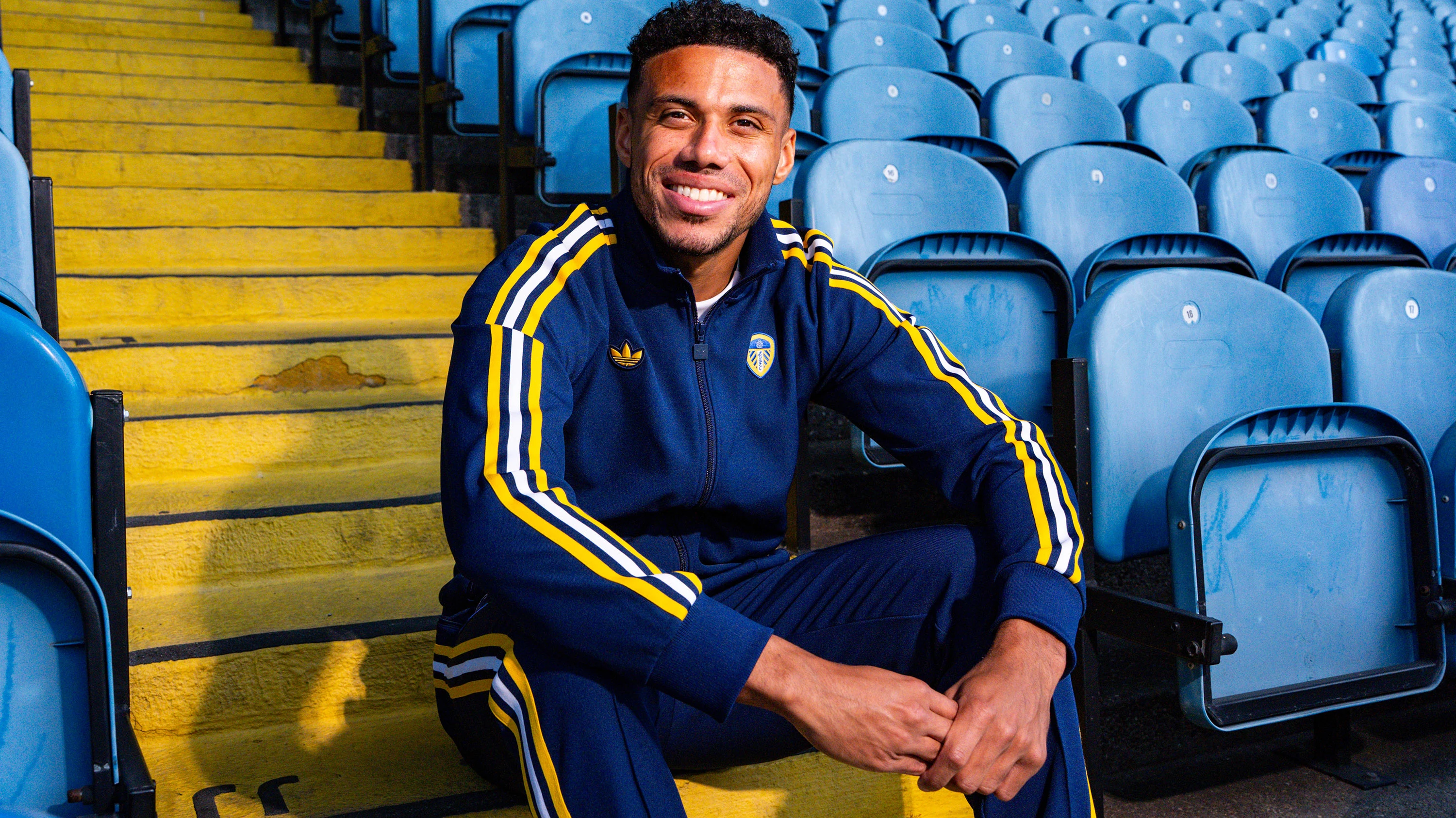 James Justin IV Photo