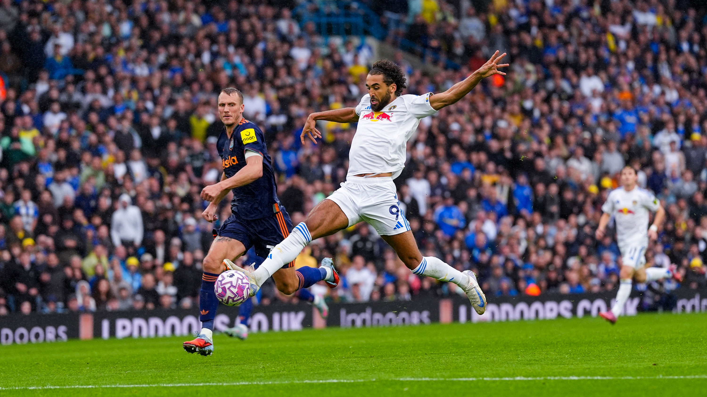 Leeds Newcastle (H) 013