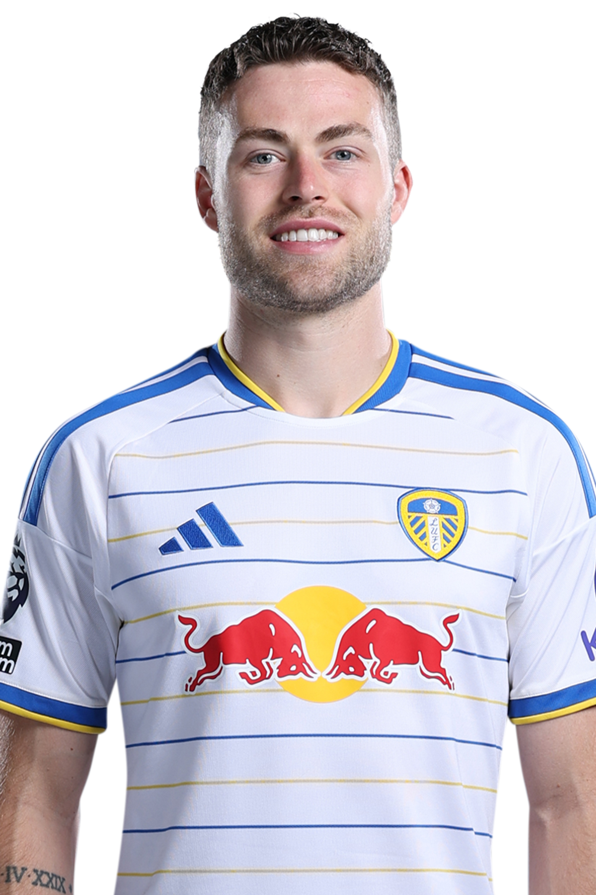 Profile: Gabriel Gudmundsson