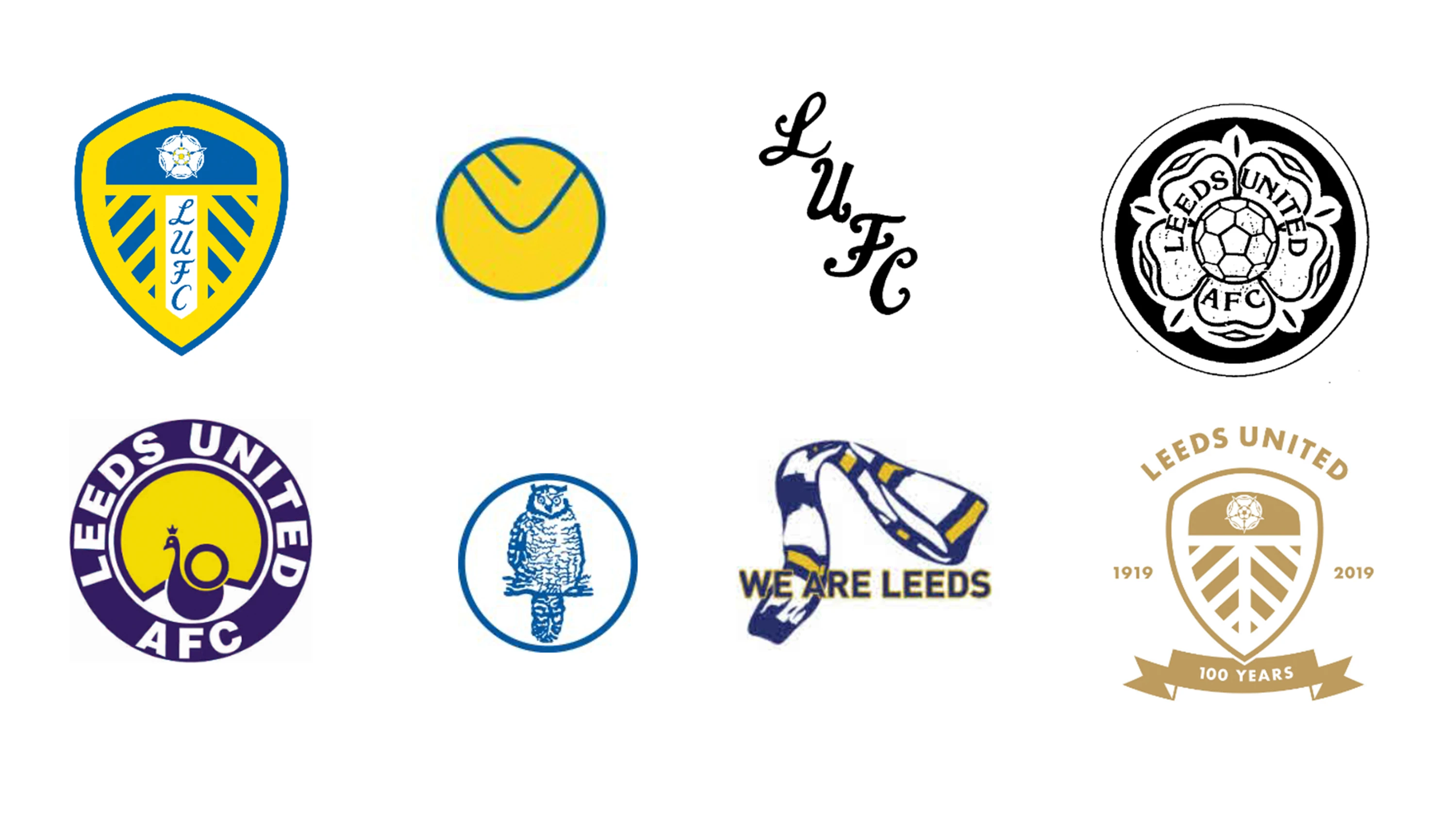 Leeds United Trademarks