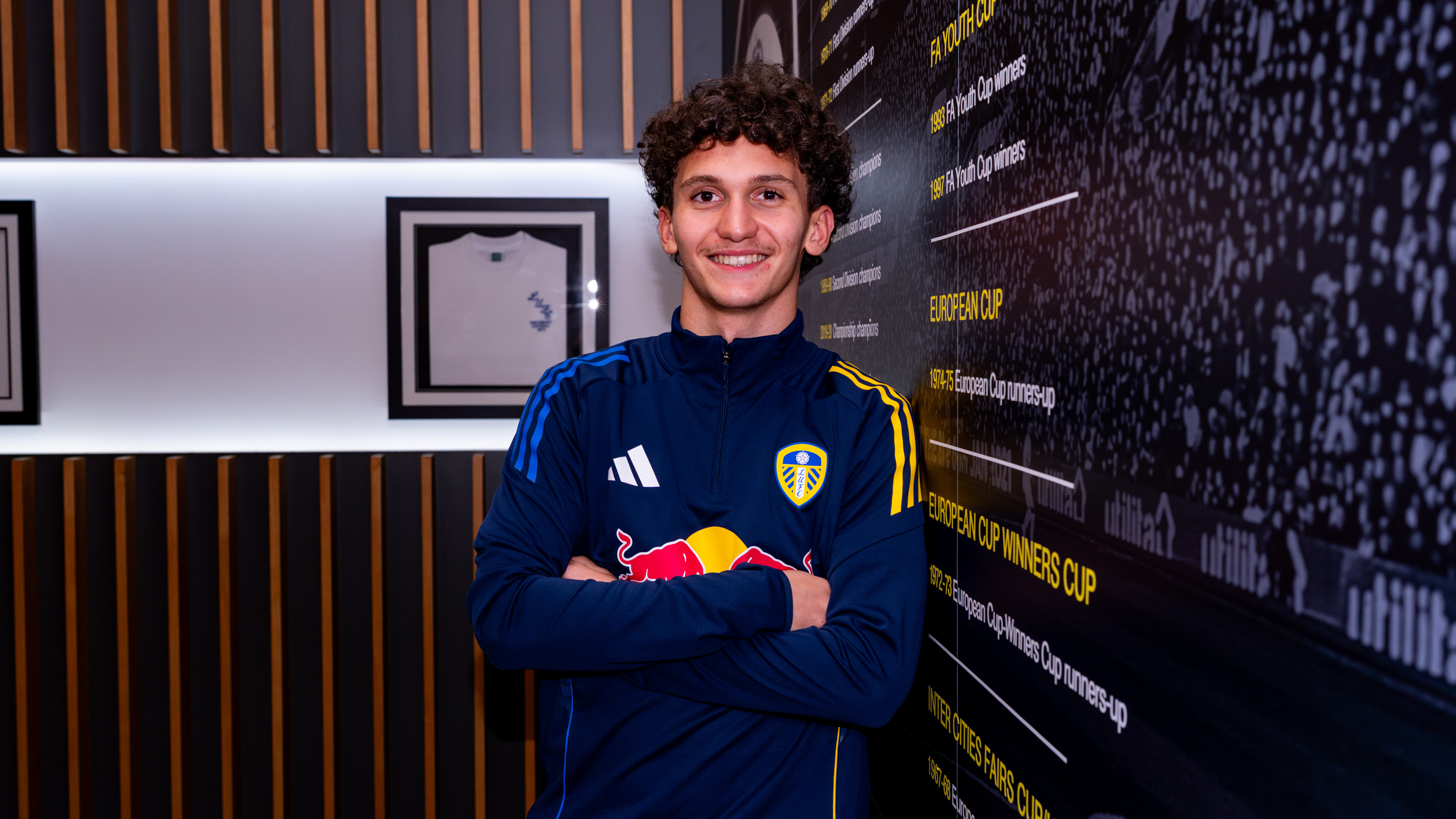 Edward Ibrovic-Fletcher signing 2