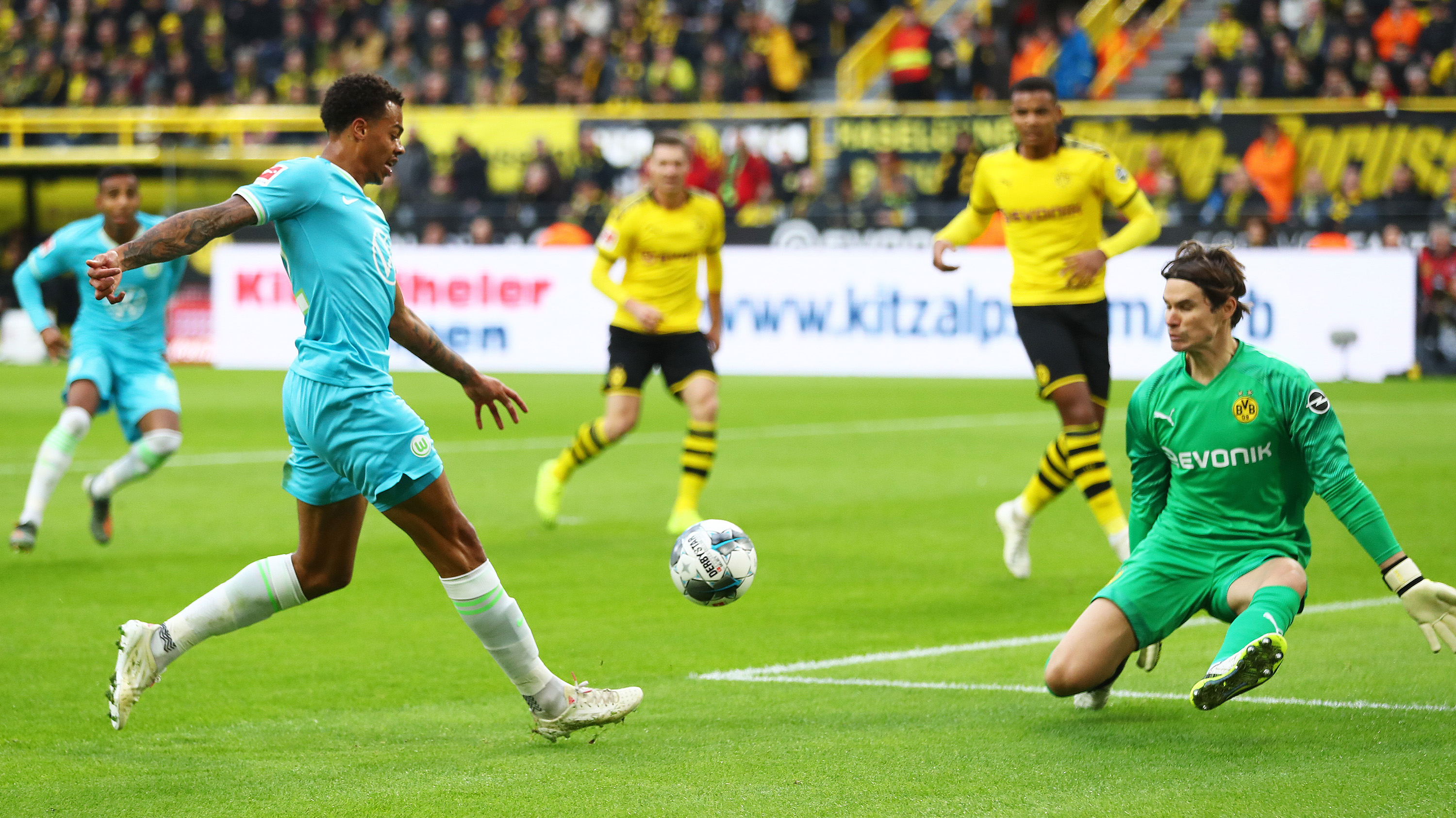 Lukas Nmecha Journey 007