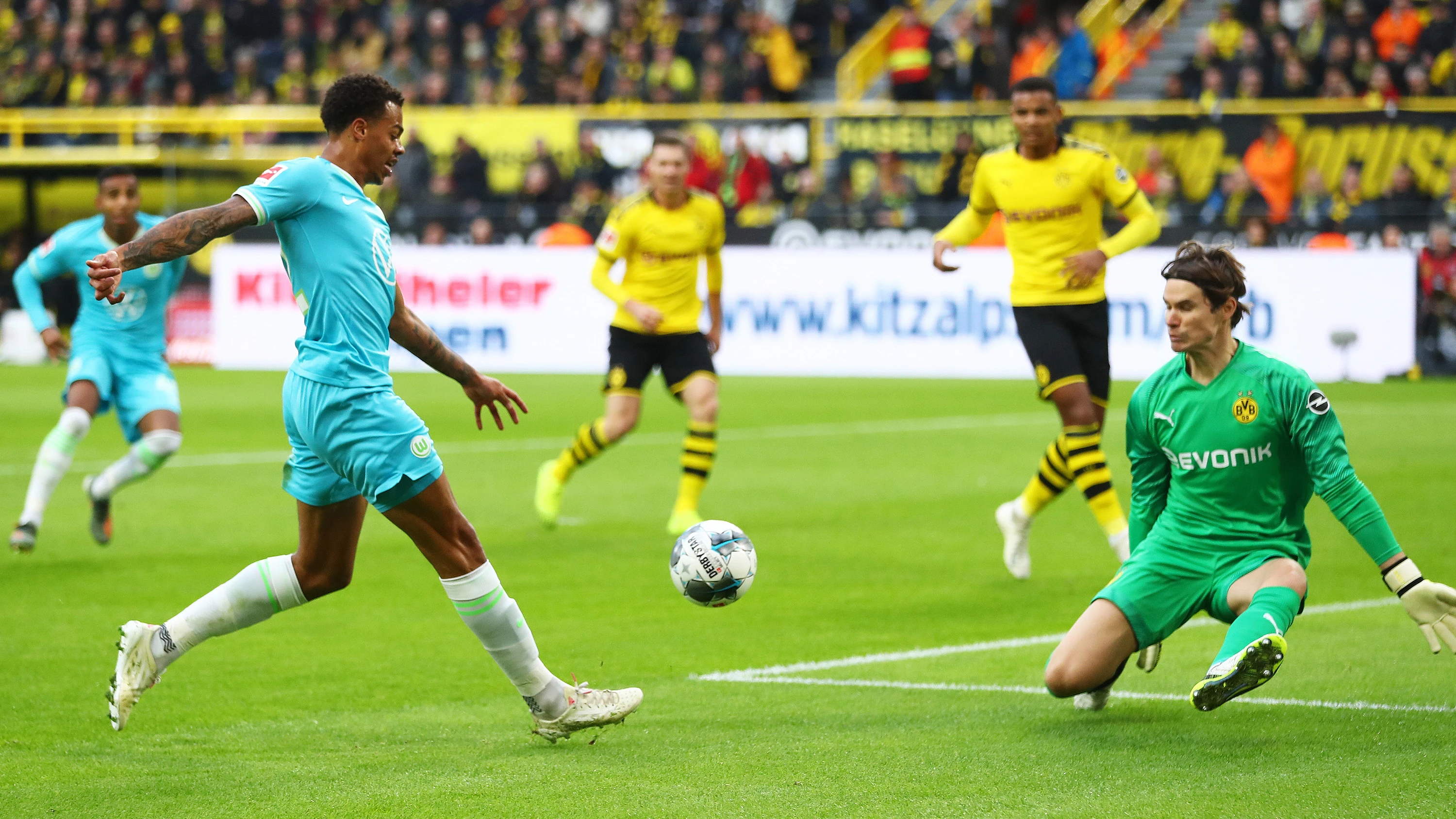 Lukas Nmecha Journey 007