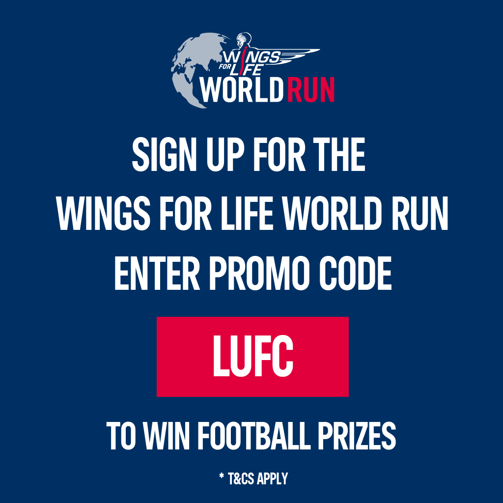 Wings For Life Carousel 04