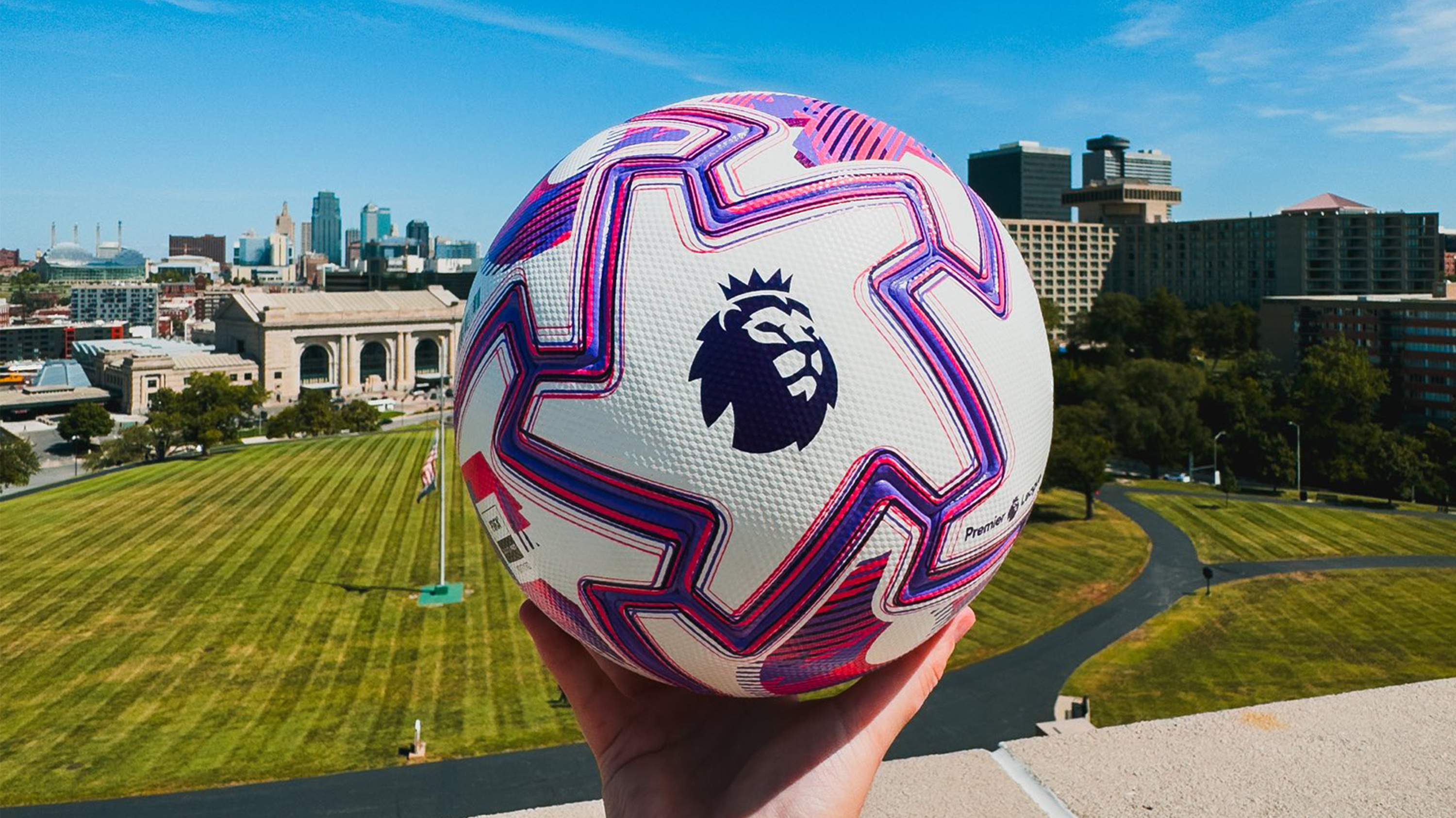 Premier League Kansas City