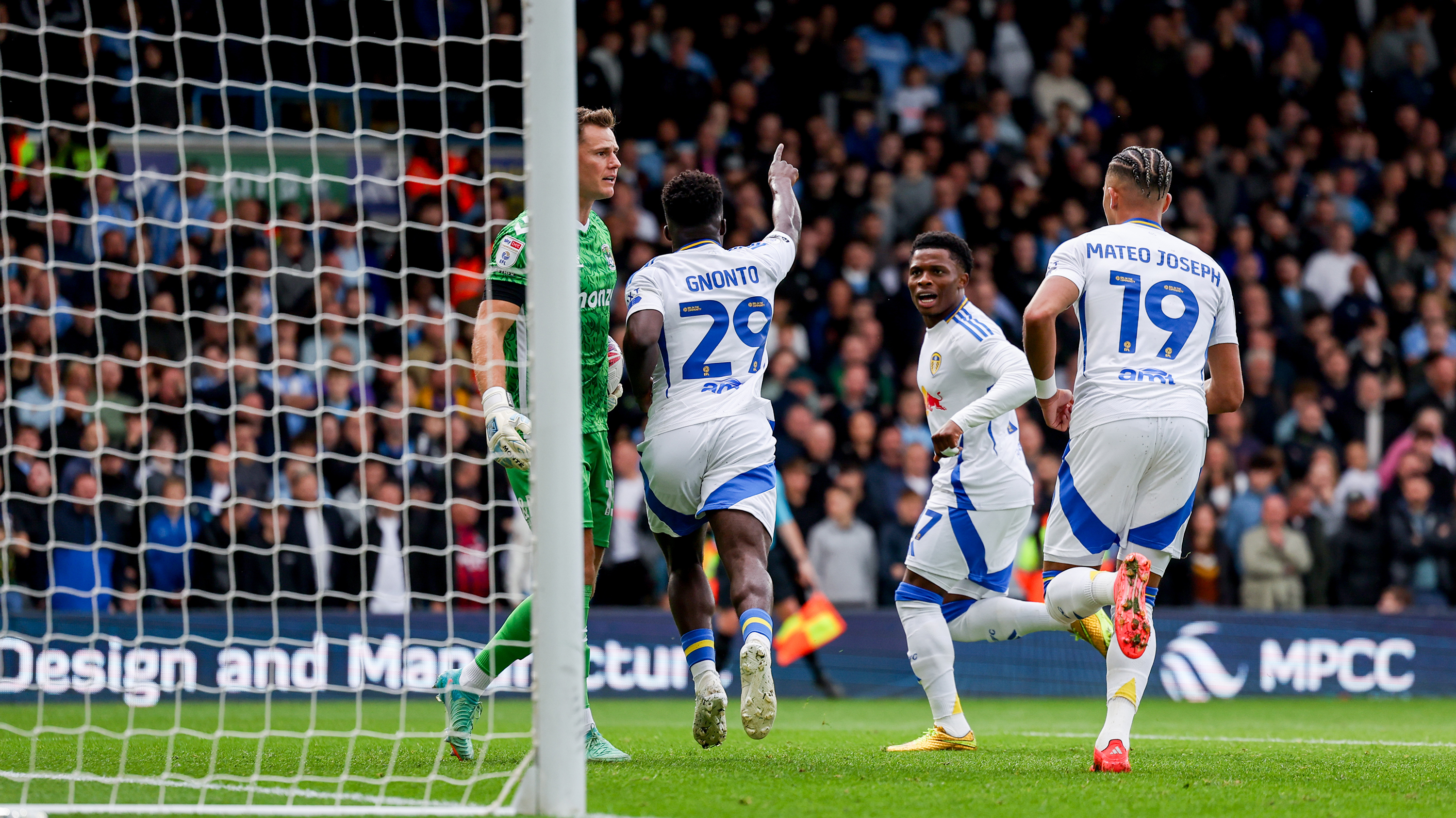 COVENTRY CITY HIGHLIGHTS