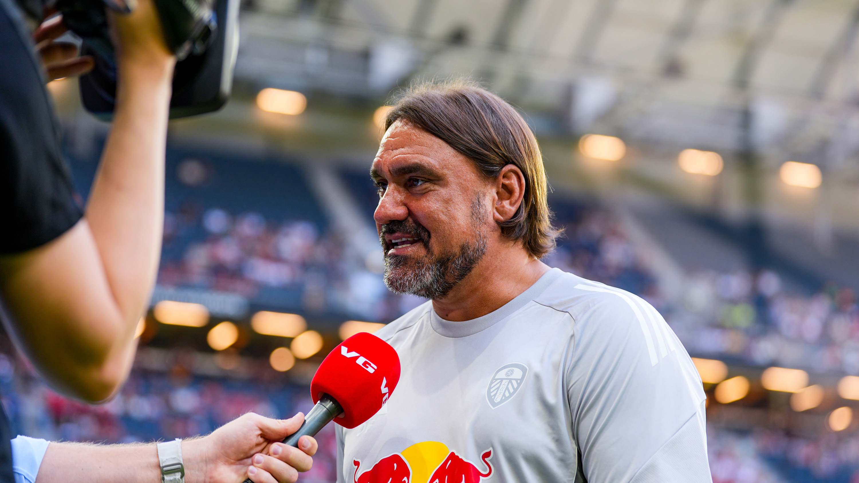 Farke LUTV Man U Stockholm