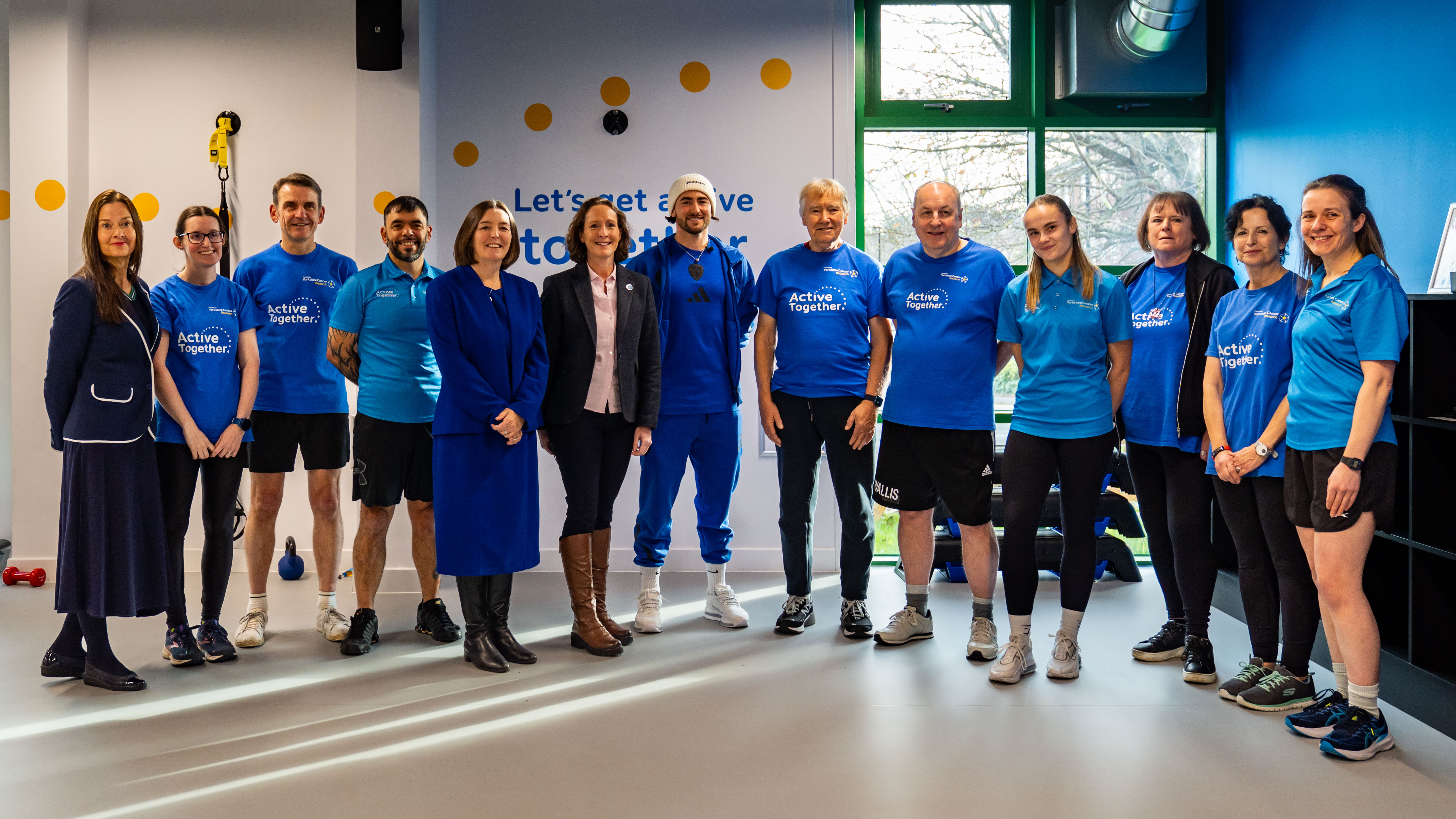 Jack Harrison Cancer Research (1)