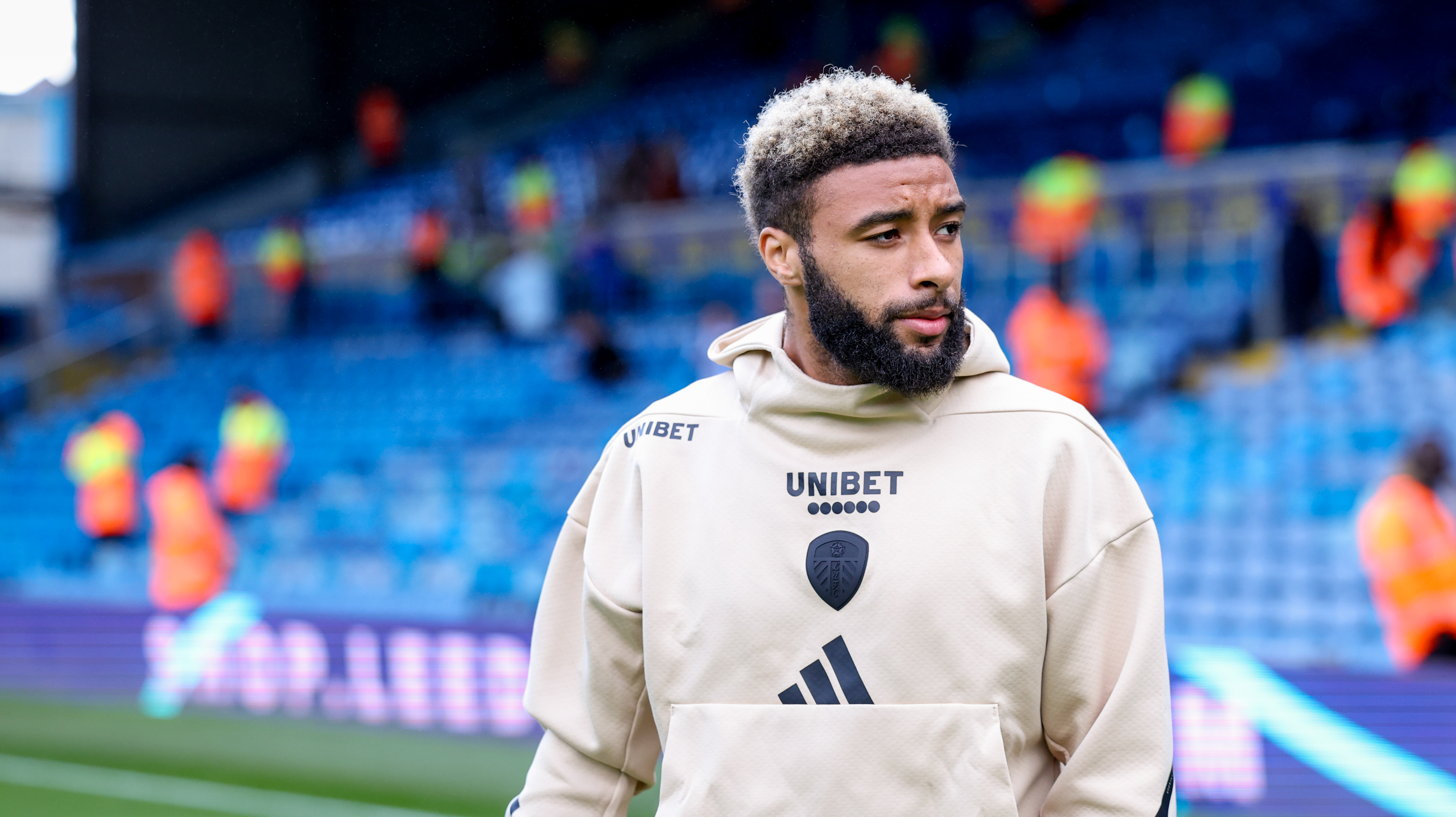 Jayden Coventry City