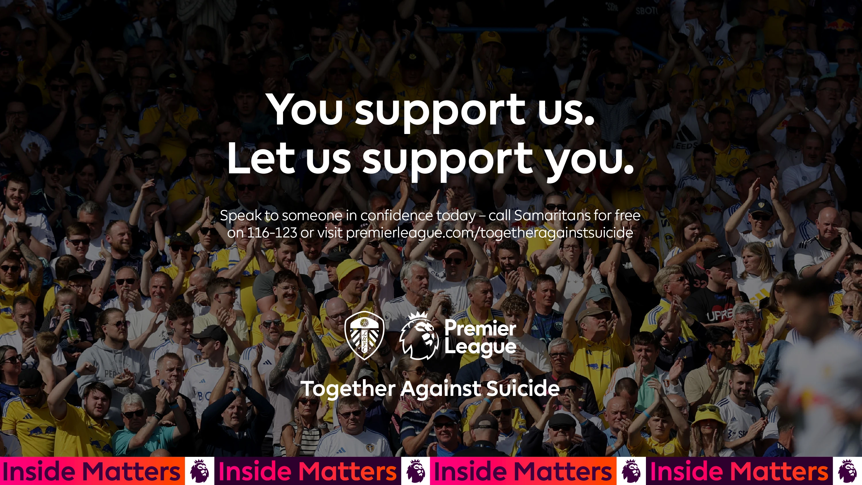 Together Against Suicide