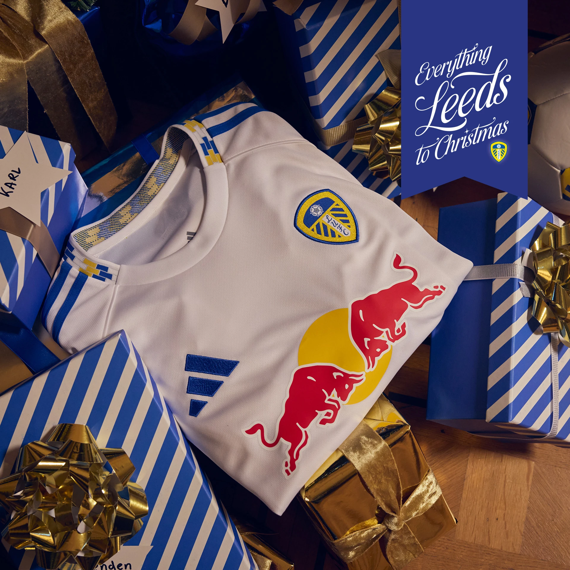 Christmas 2025: Kit 1x1