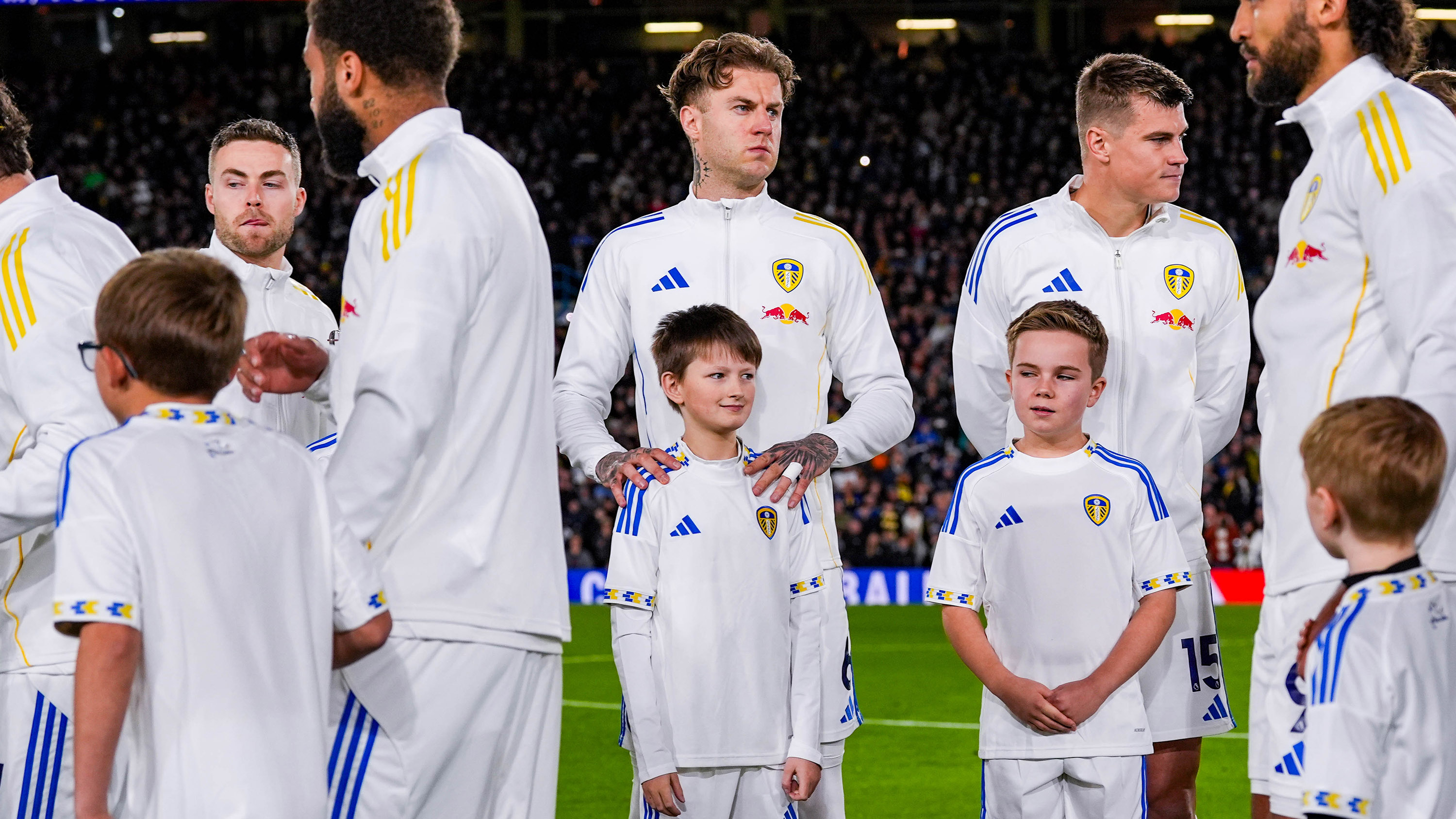 Joseph Autism Awareness