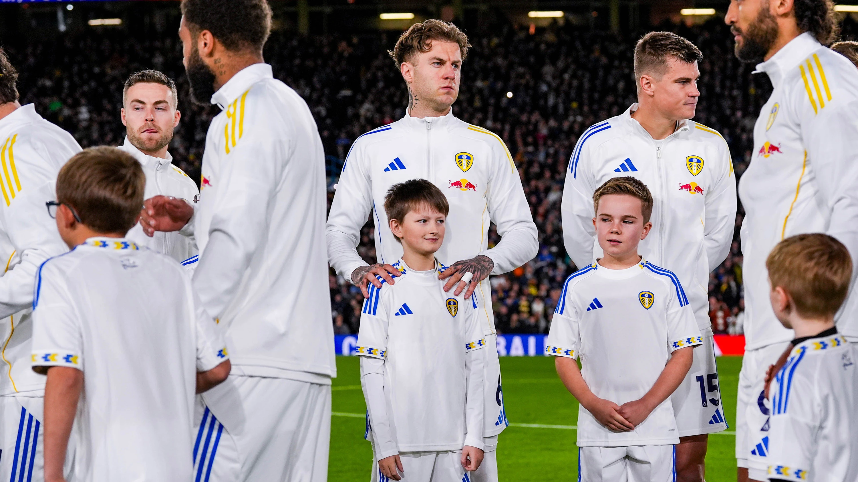 Joseph Autism Awareness