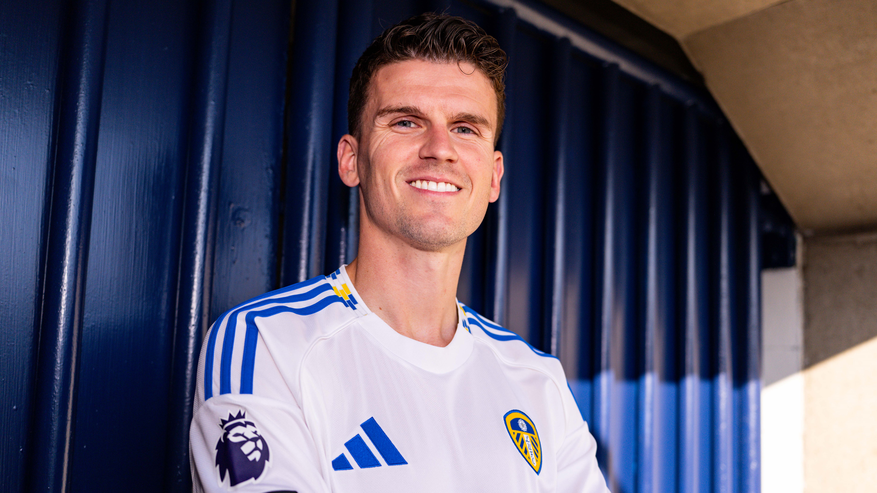 Sam Byram new deal 2