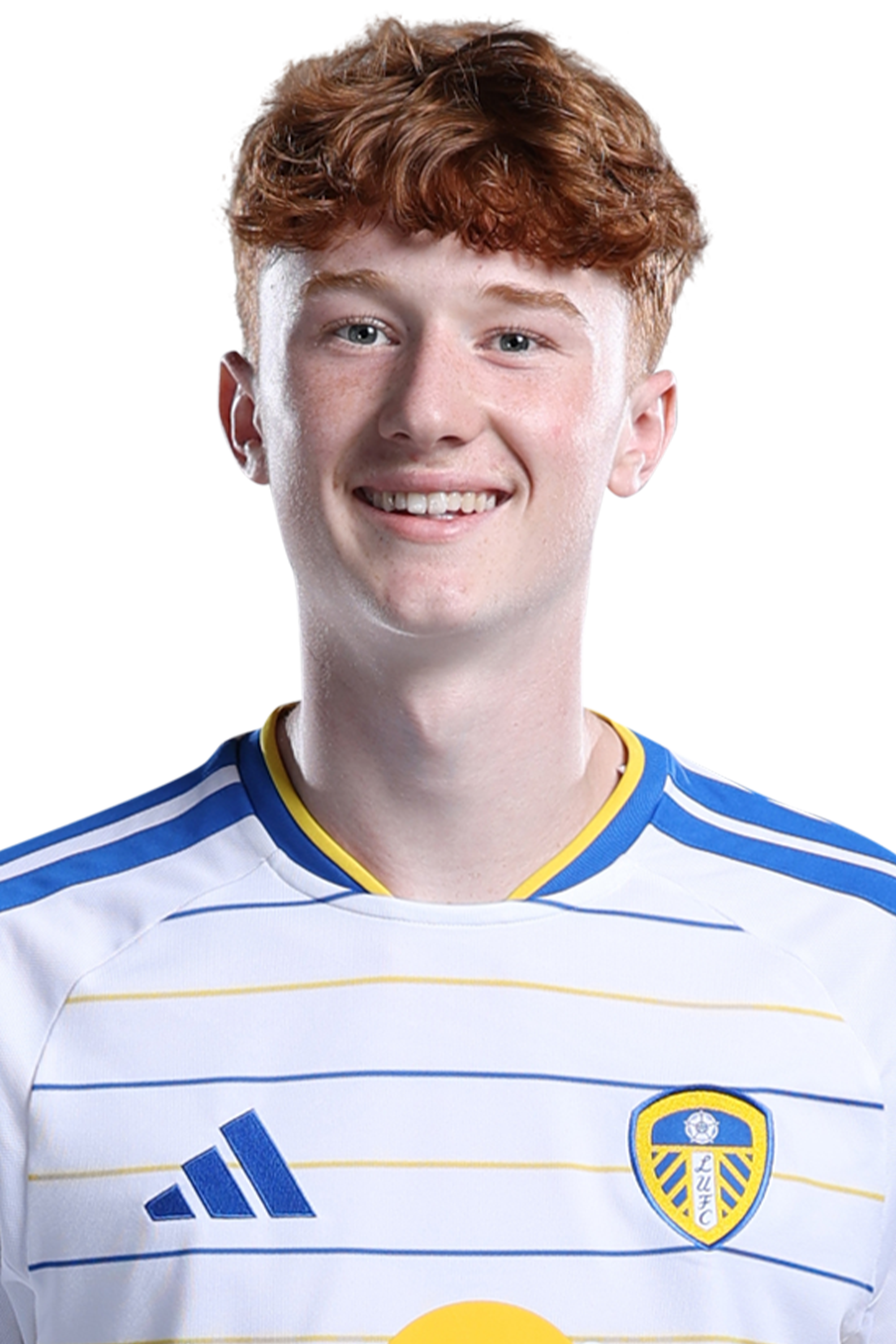 Player Profile: Callum Mills
