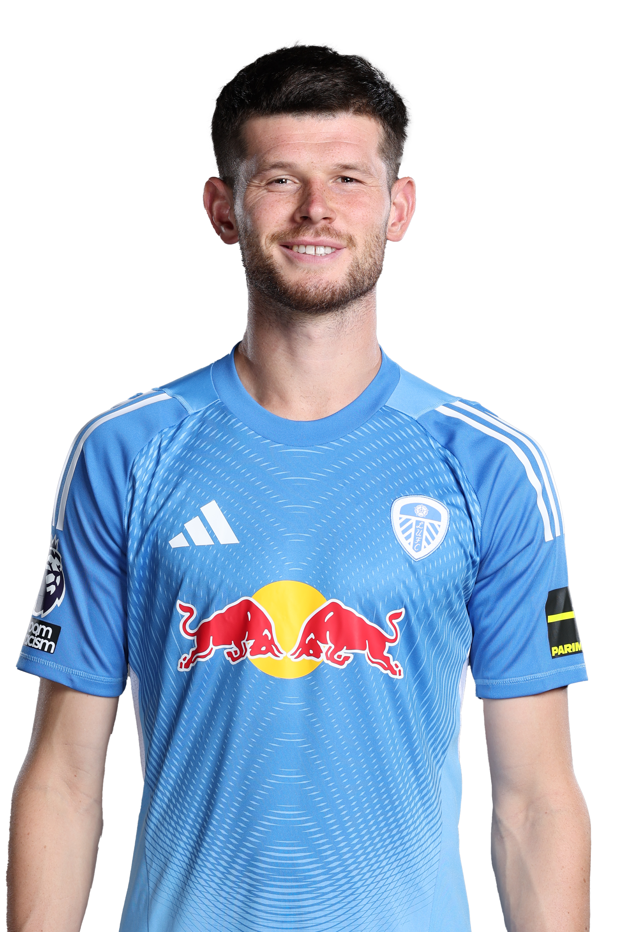 Illan Meslier Profile Picture